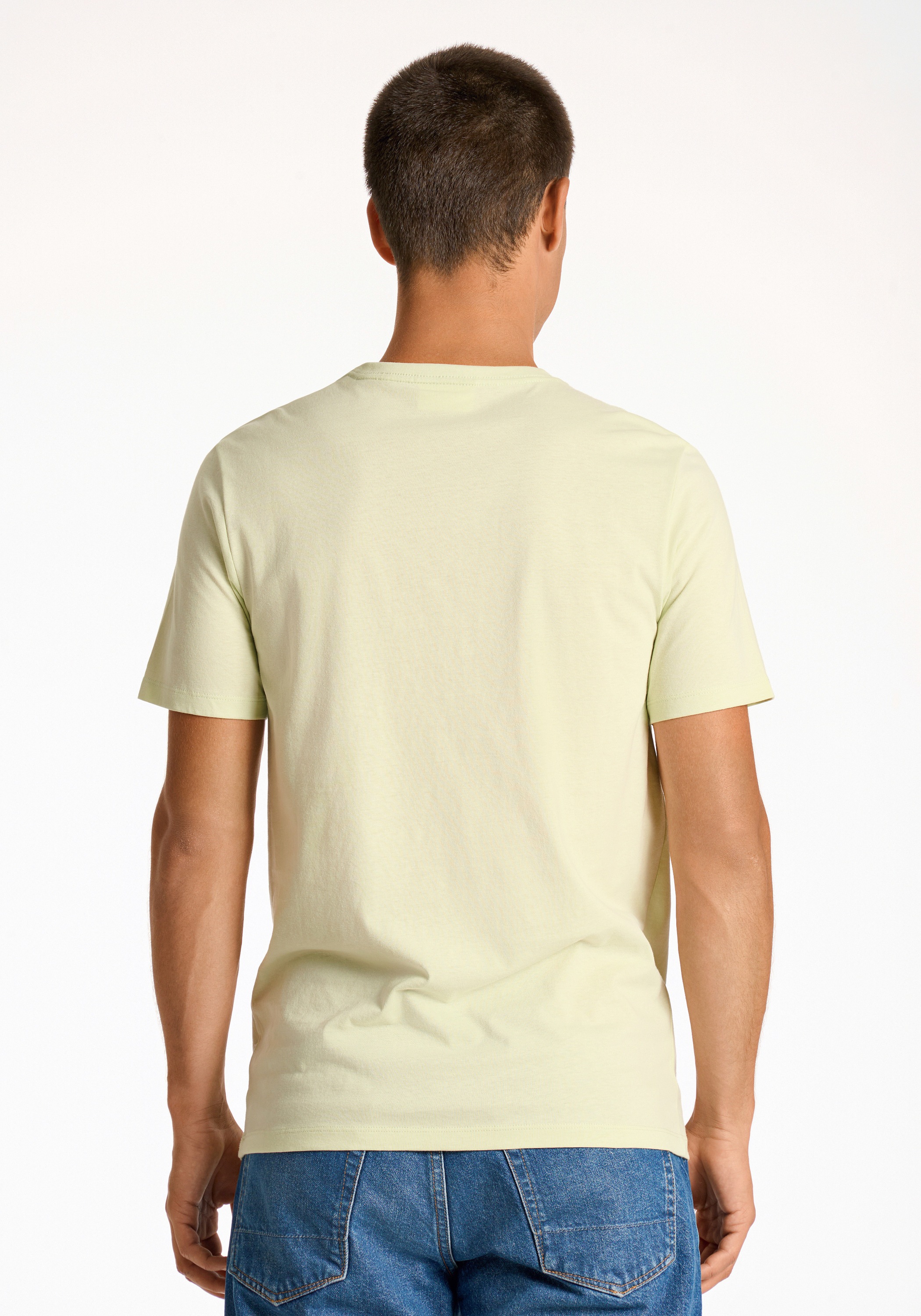 LINDBERGH T-Shirt »Lindbergh T-shirt«