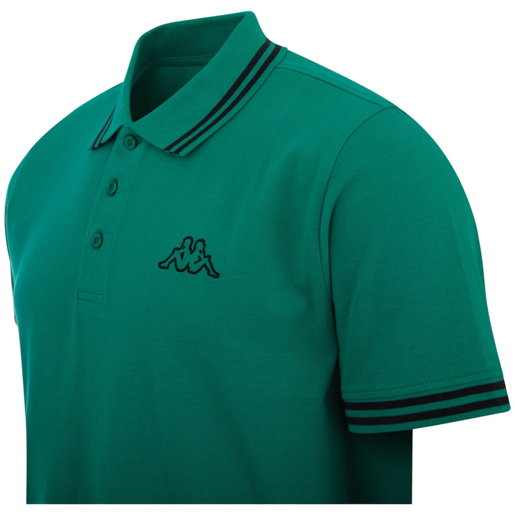 Kappa Poloshirt