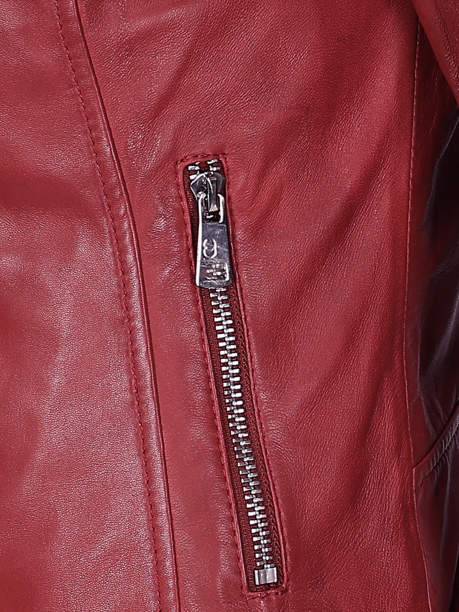 JCC Lederjacke »31025193«