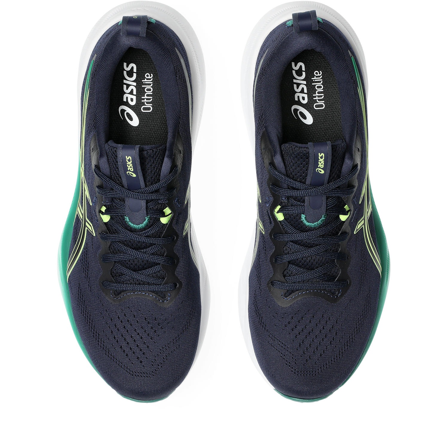 Asics Laufschuh »GEL-PULSE 16«