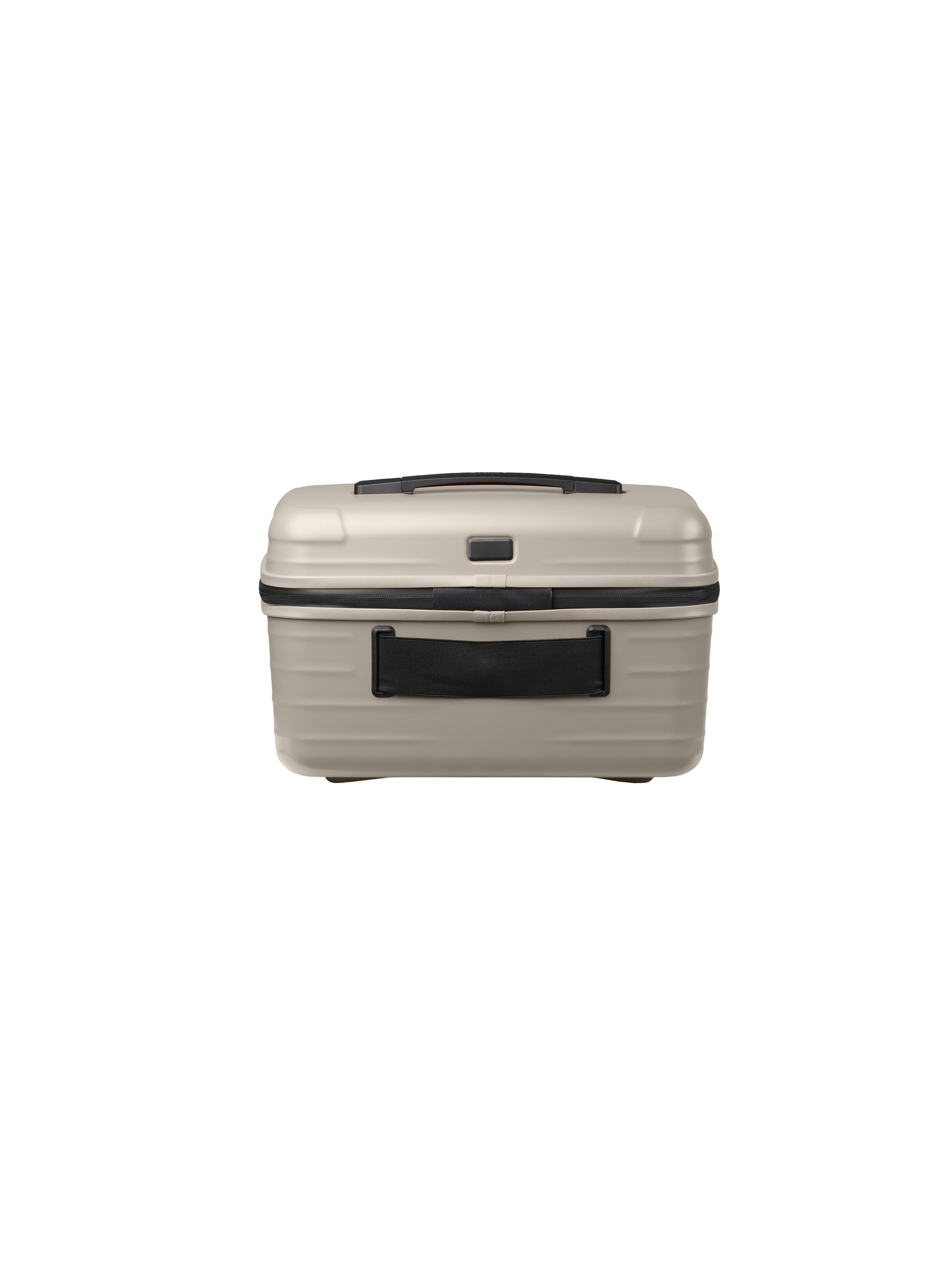 TITAN - Made in Germany Beautycase »UPGRADE Kosmetikkoffer« flexible Fächereinteilung, herausnehmbares Inlay und Trolley-Sleeve
