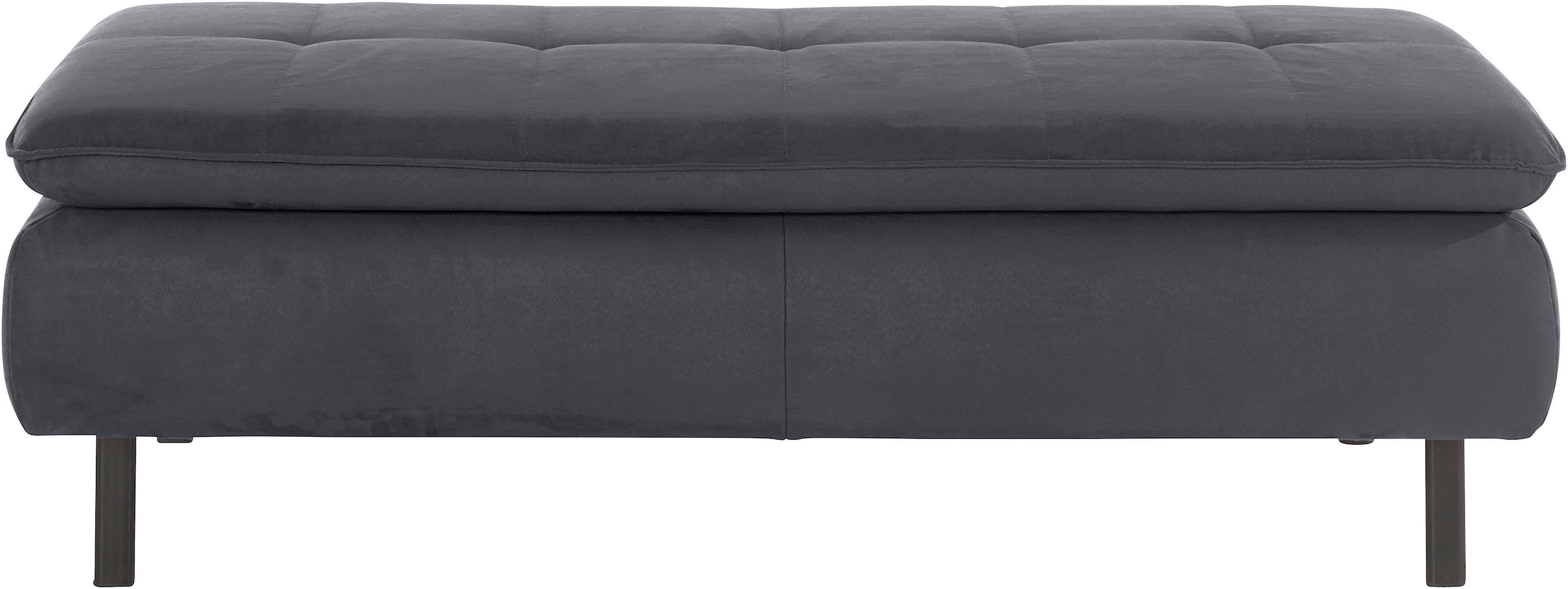 Home affaire Hockerbank "Birkholm" passend zur Serie "Birkholm", B/T/H: 137 günstig online kaufen