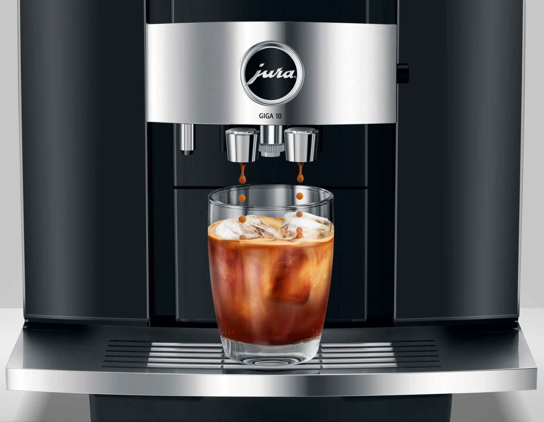 JURA Kaffeevollautomat »15478 GIGA 10 (EA)«