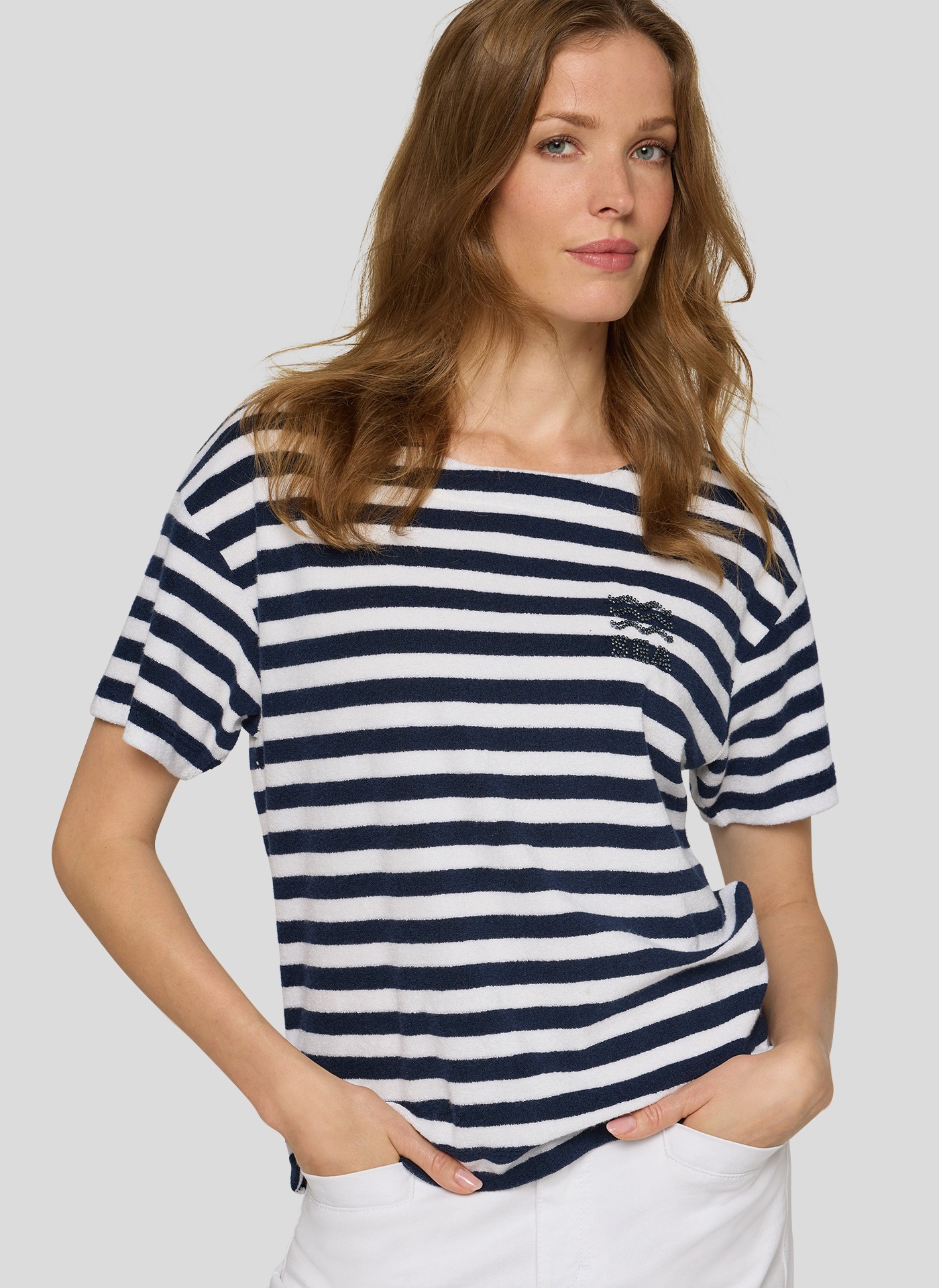 Rabe Print-Shirt »T-Shirt«