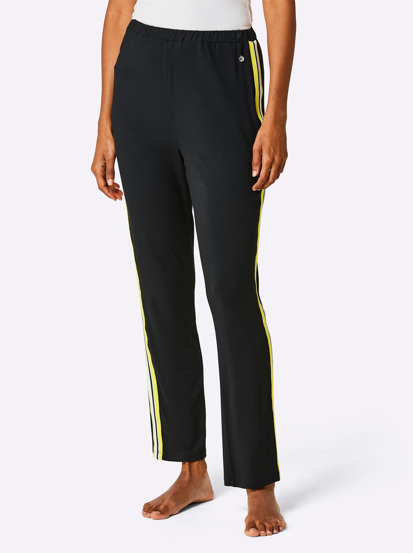 CREATION L PREMIUM Stretch-Hose