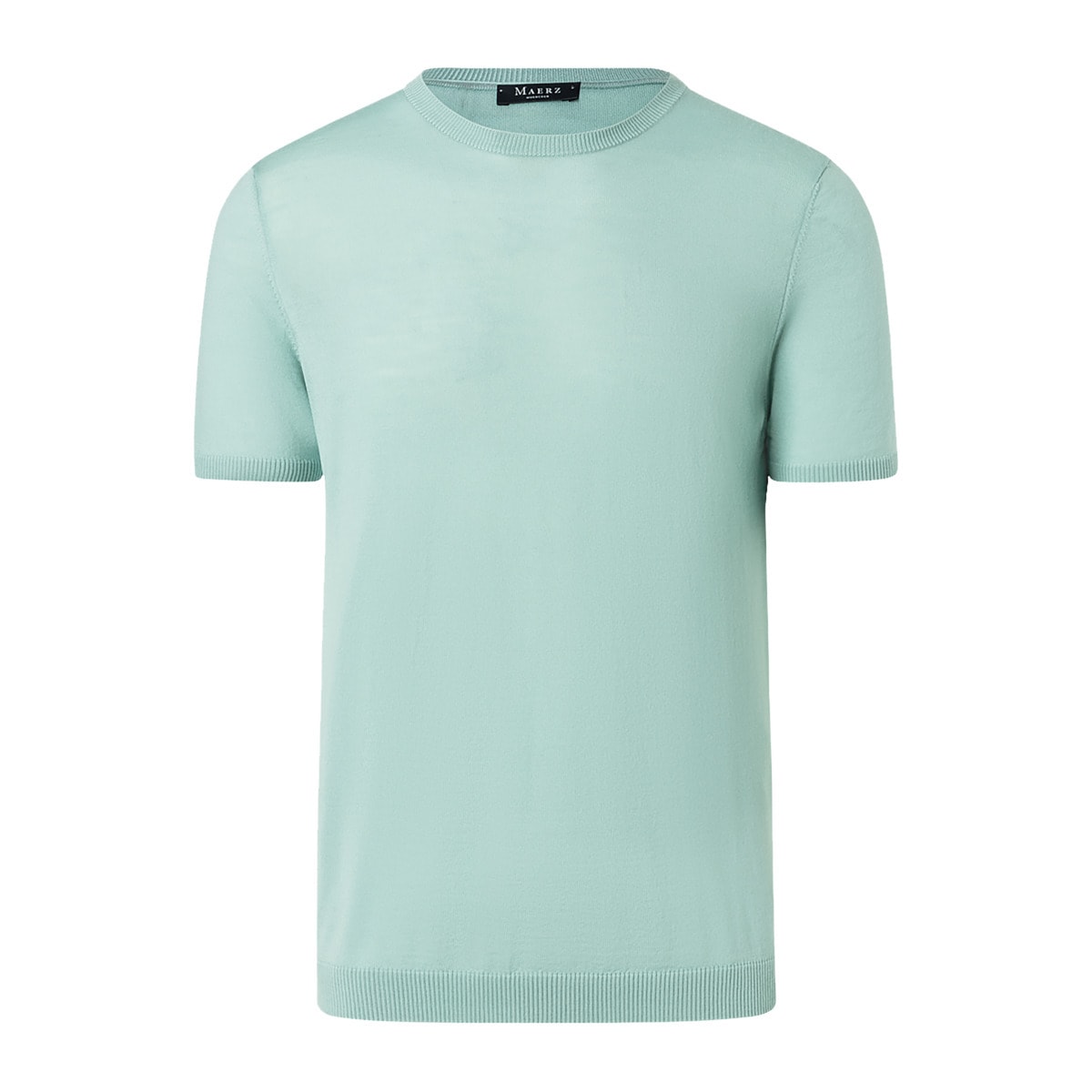 MAERZ Muenchen "Maerz Muenchen 402900 T-Shirt Herren Bekleidung"