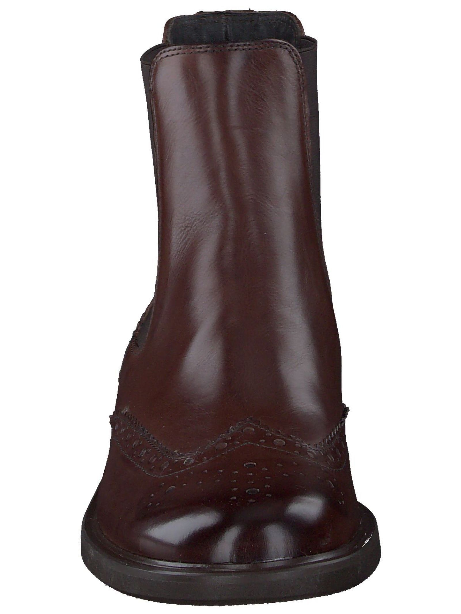 Paul Green Stiefelette »Paul Green Stiefelette Leder/Textil«