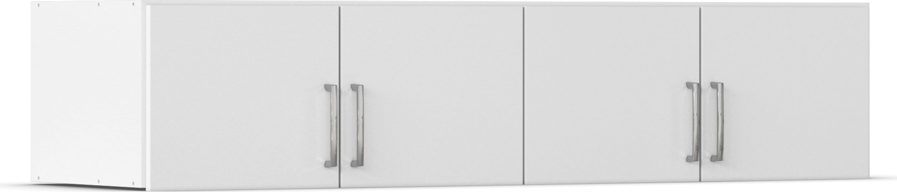 rauch Aufsatzschrank "Gamma" Breiten 91/136/181/226 cm, in 4 Griffvarianten, für eine maximale Nutzung der Deckenhöhe, viele Farben MADE IN GERMANY