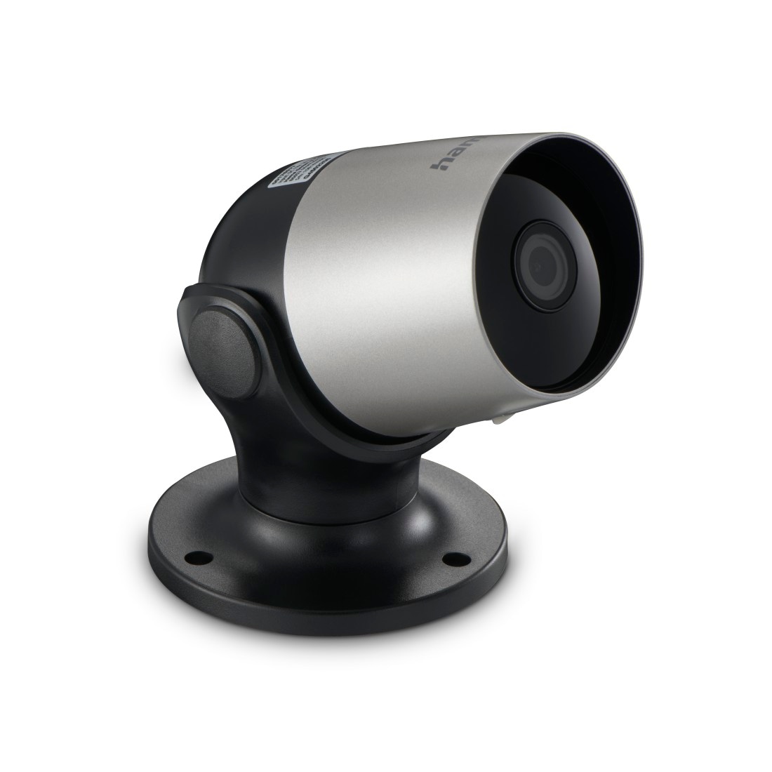 Überwachungskamera »WLAN-Kamera für außen (Aufzeichnung, Nachtsicht, Full HD 1080p)«,...