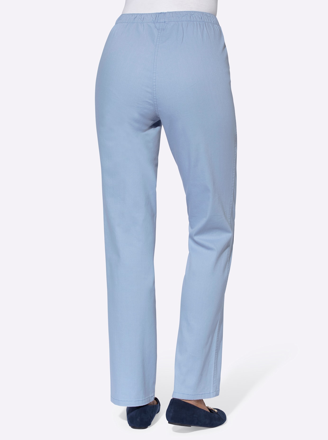 Thumbnail - Casual Looks Schlupfjeans 1 Stk. tlg.