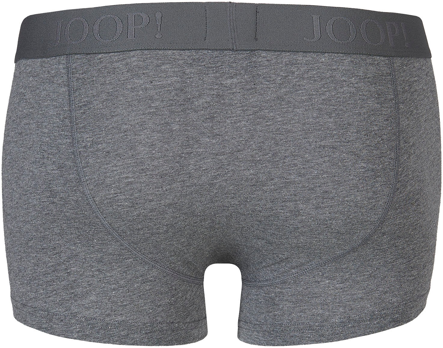 JOOP! Boxershorts »Everyday«, (3er Pack), mit Logo-Stickerei am Bund