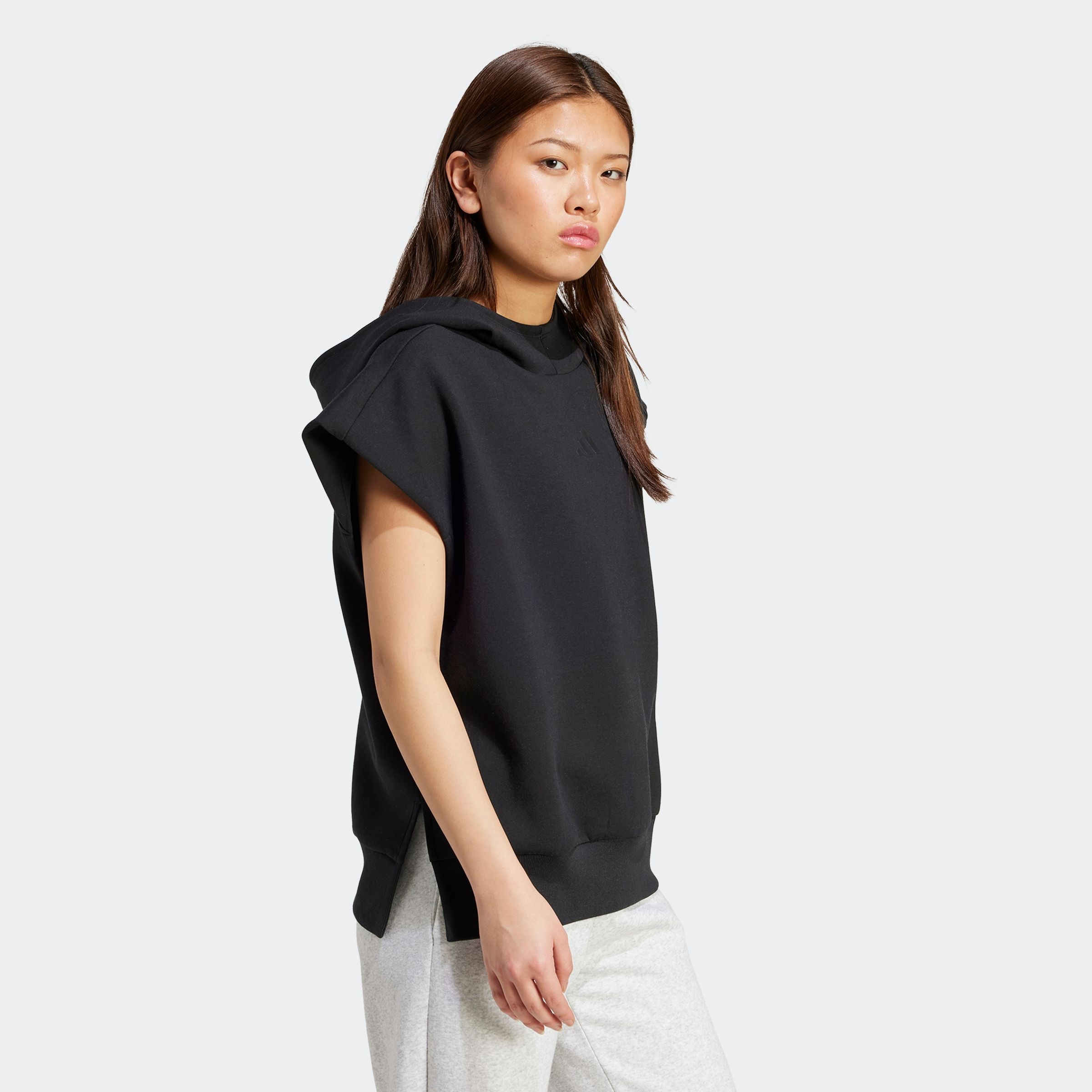 adidas Sportswear Sweatshirt "W ALL SZN SL VS" günstig online kaufen