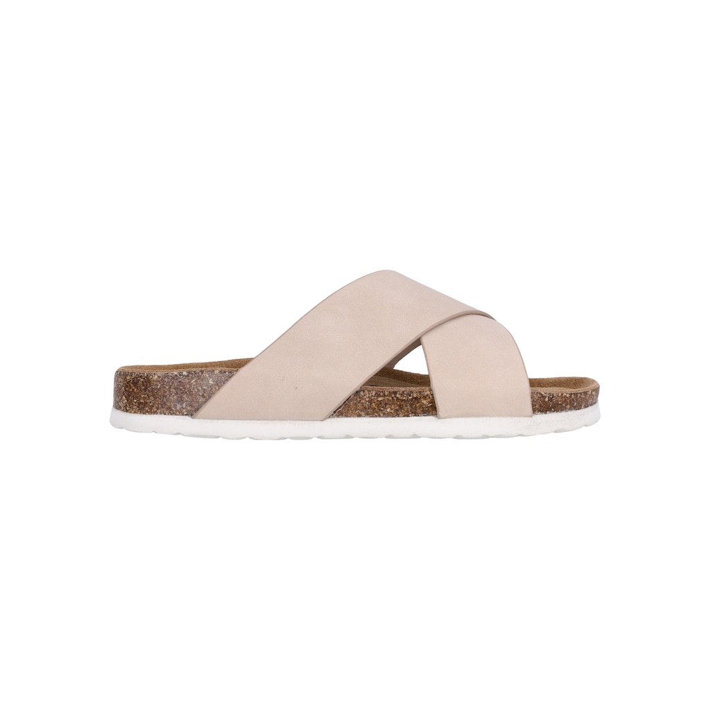 CRUZ Sandale »Musoni«, mit Style und Komfort