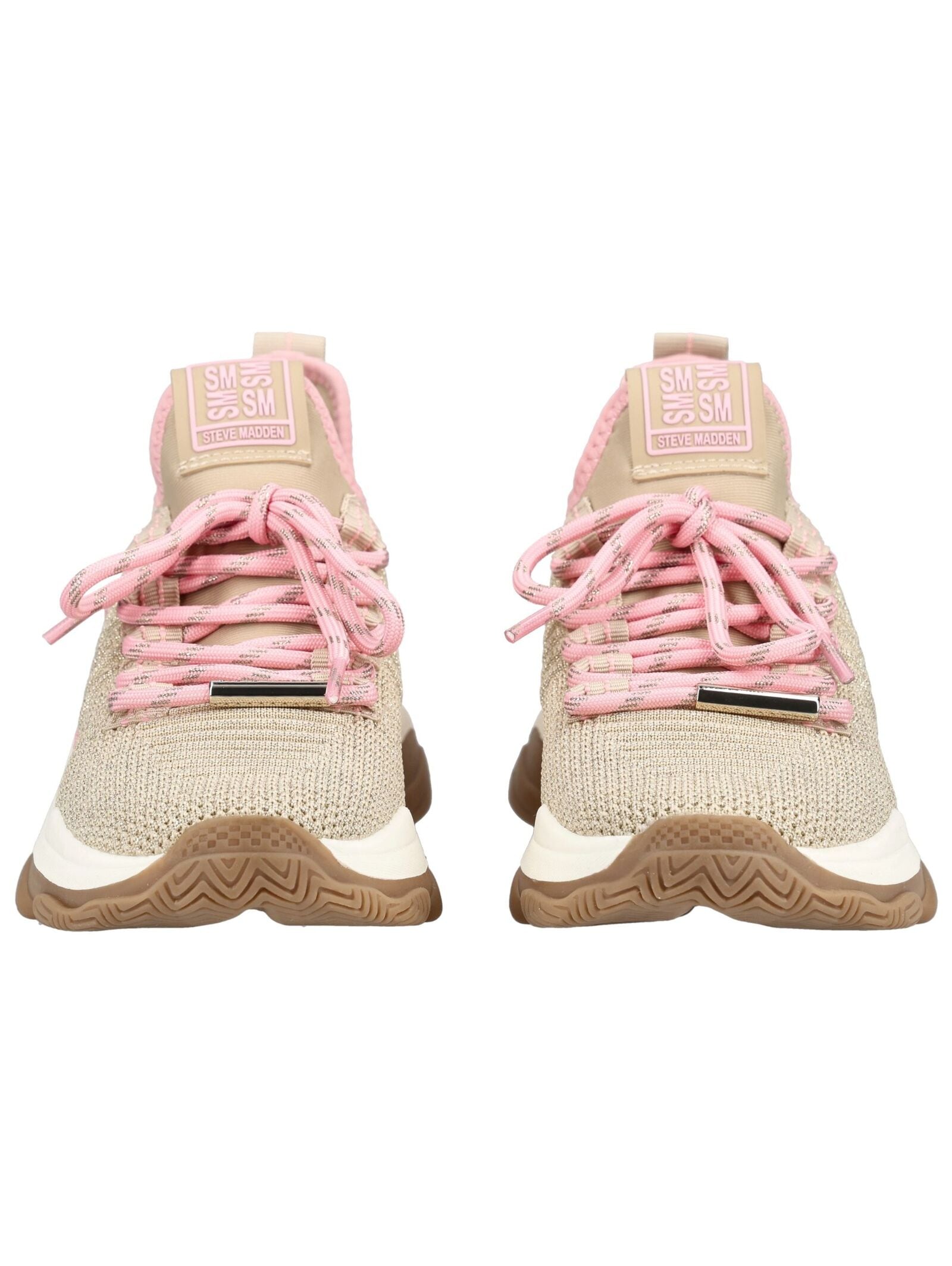 STEVE MADDEN Sneaker »STEVE MADDEN Sneaker Textil«