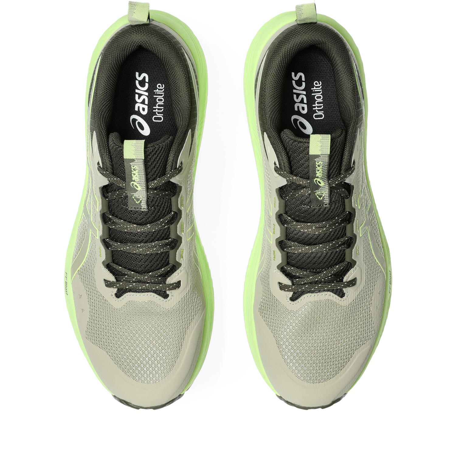 Asics Trailrunningschuh »TRABUCO TERRA 3«
