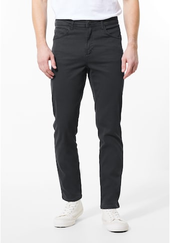 STREET ONE MEN Kelnės 5-Pocket-Style