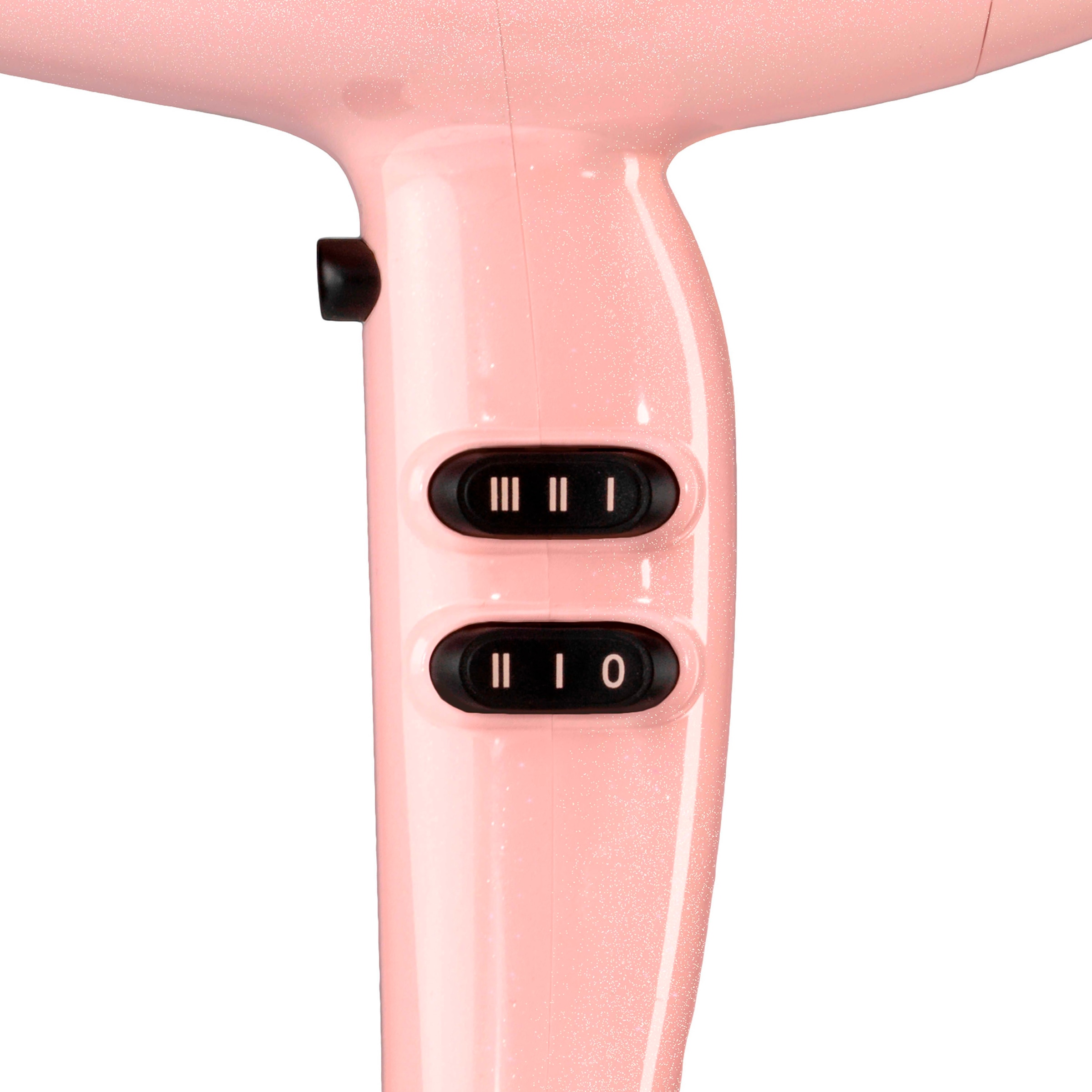 BAUR BaByliss W 2200«, »Rose | Blush Haartrockner 2200