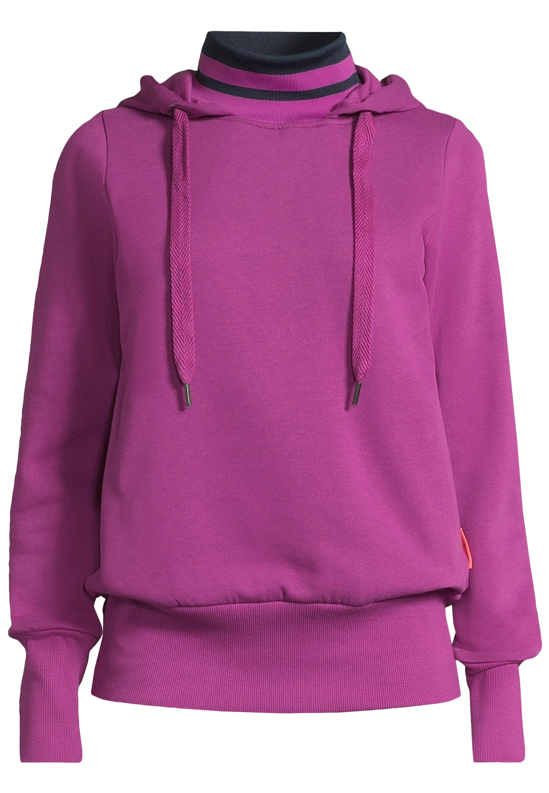 salzhaut Kapuzenpullover "Hoodie SÄLWE"