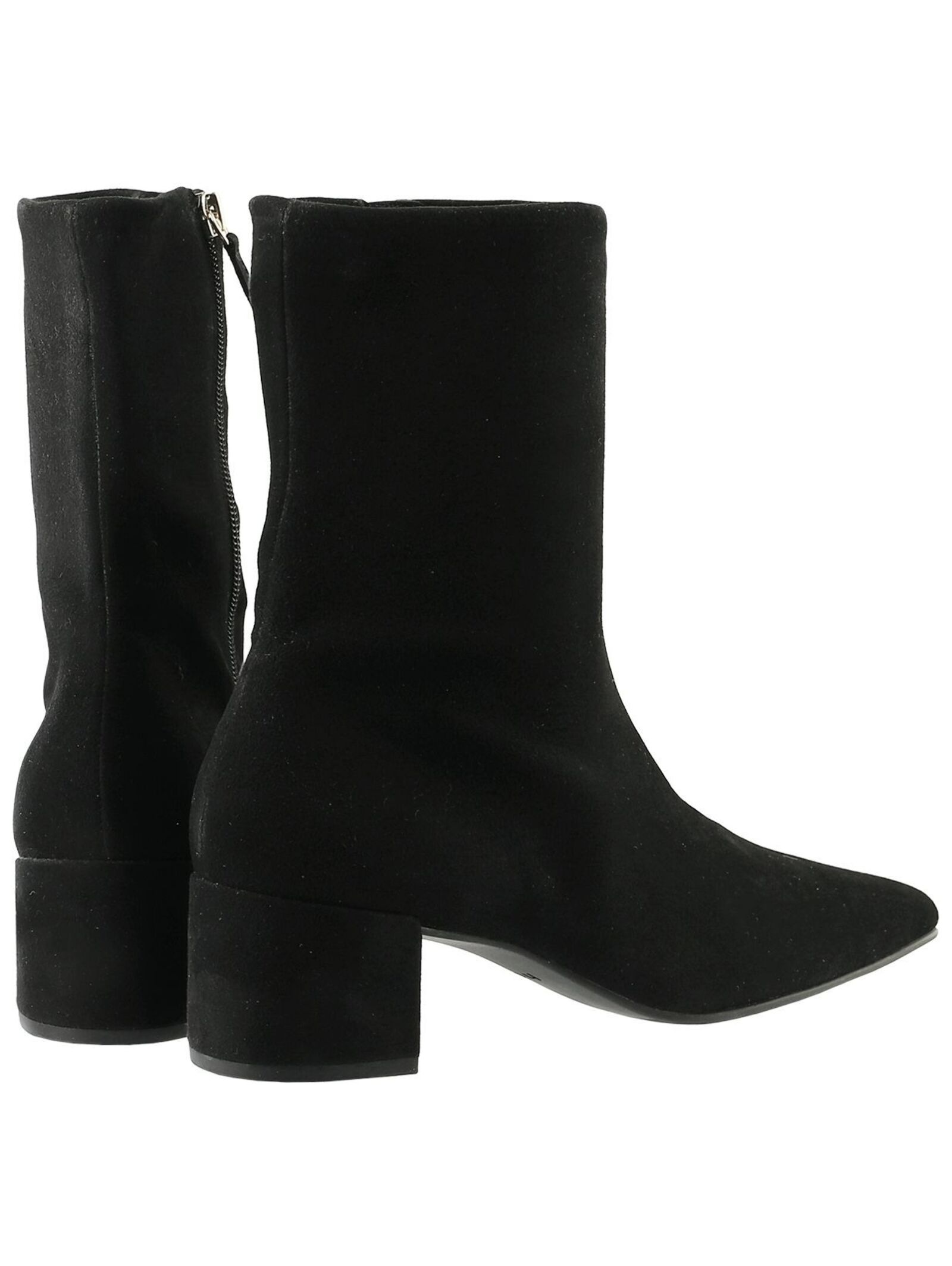 Högl Stiefelette »Högl Stiefelette Veloursleder«