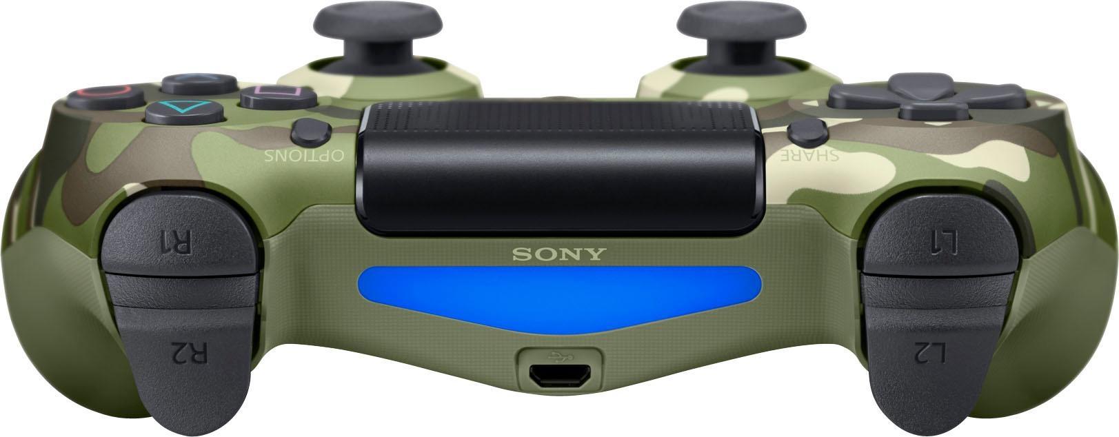 PlayStation 4 Wireless-Controller »Dualshock«