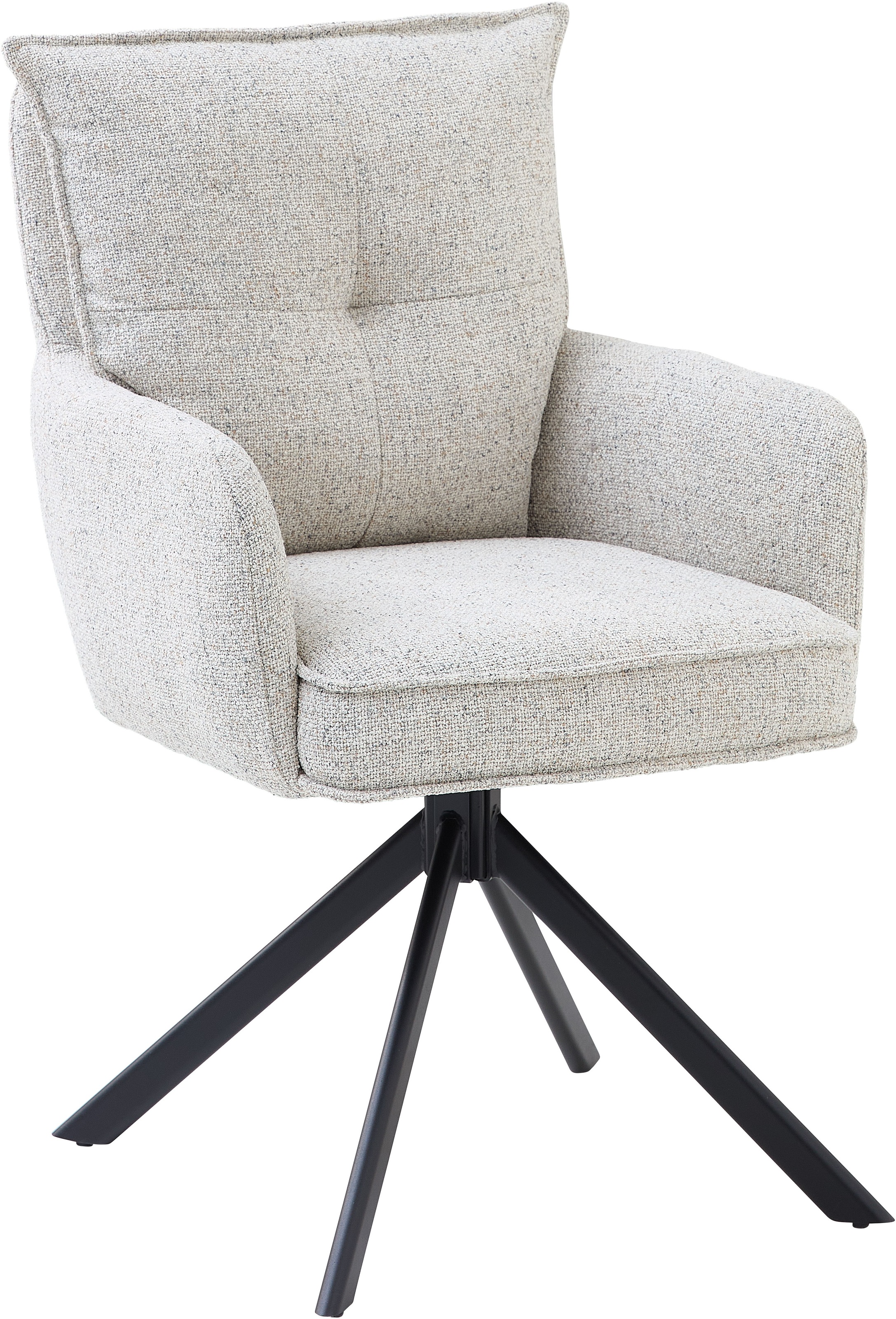 Stolkom Armlehnstuhl "Sofia young" (Set) 2 Stk.180 grad drehbar mit Auto-Re günstig online kaufen