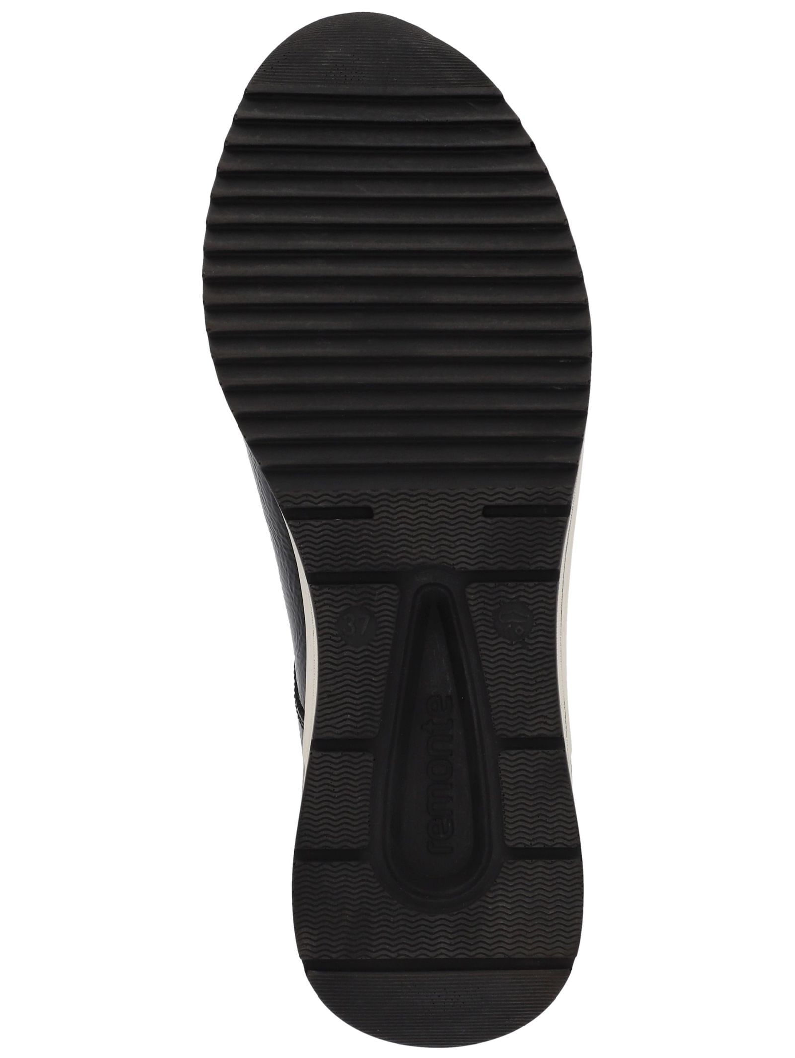 Remonte Sneaker »Remonte Sneaker Lederimitat«