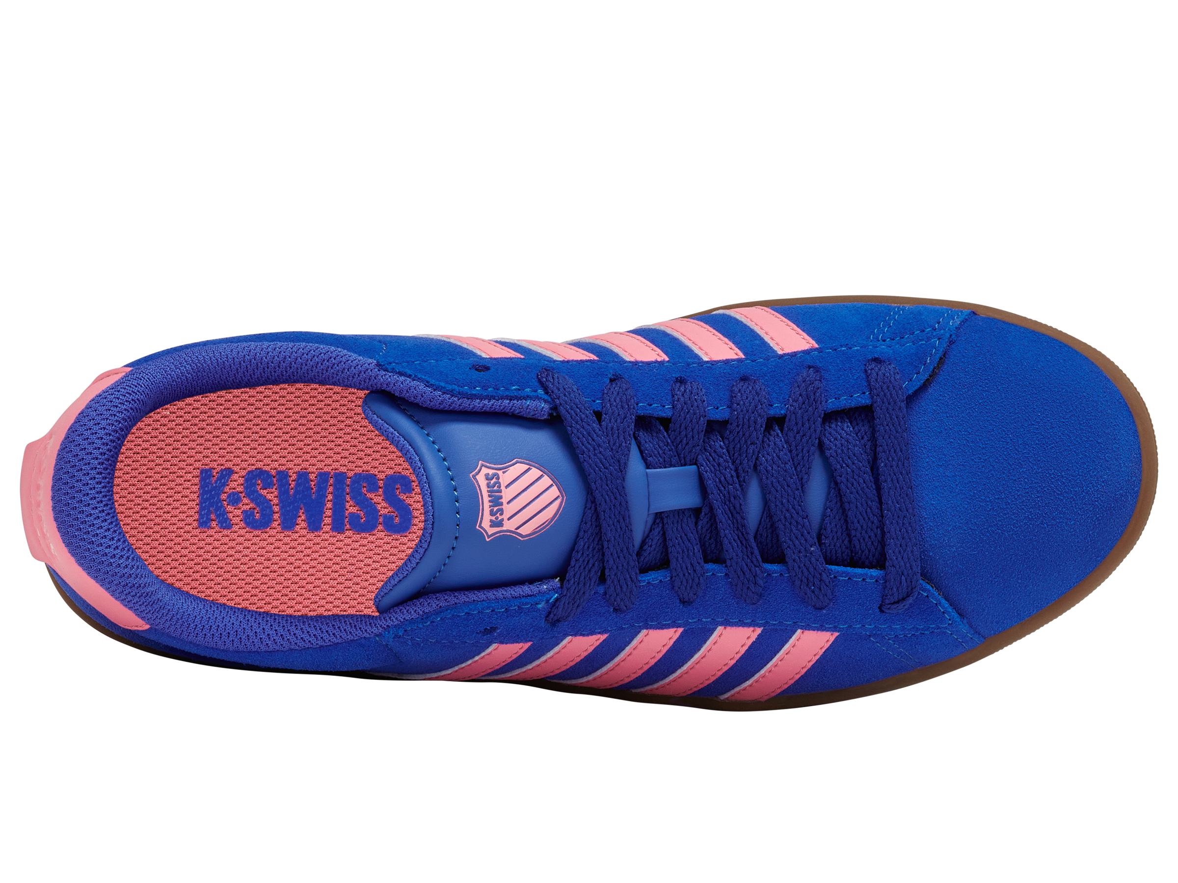 K-Swiss Sneaker »Court Tiebreak II SDE«
