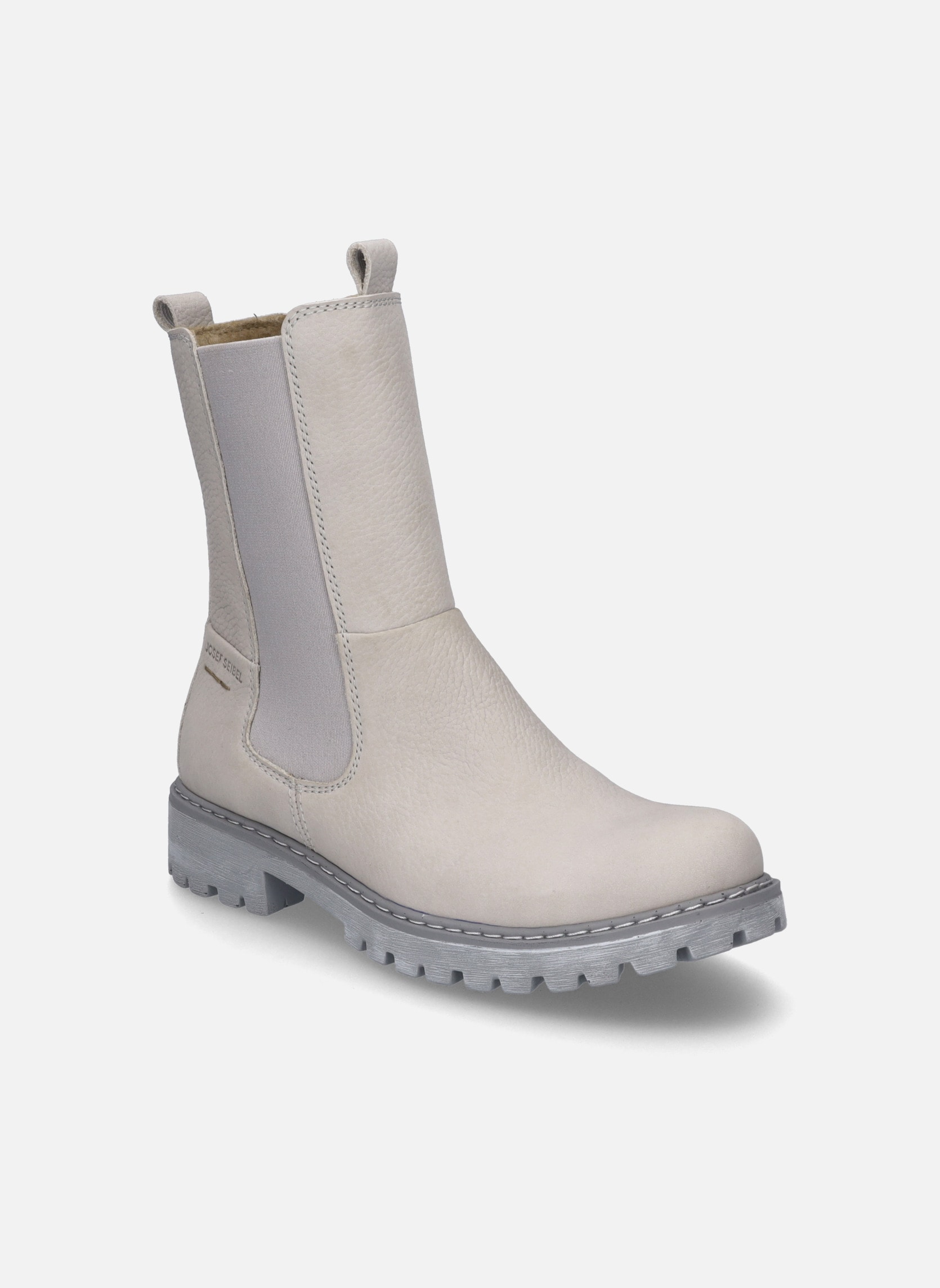 Josef Seibel Stiefel »Marta 20, hellgrau«