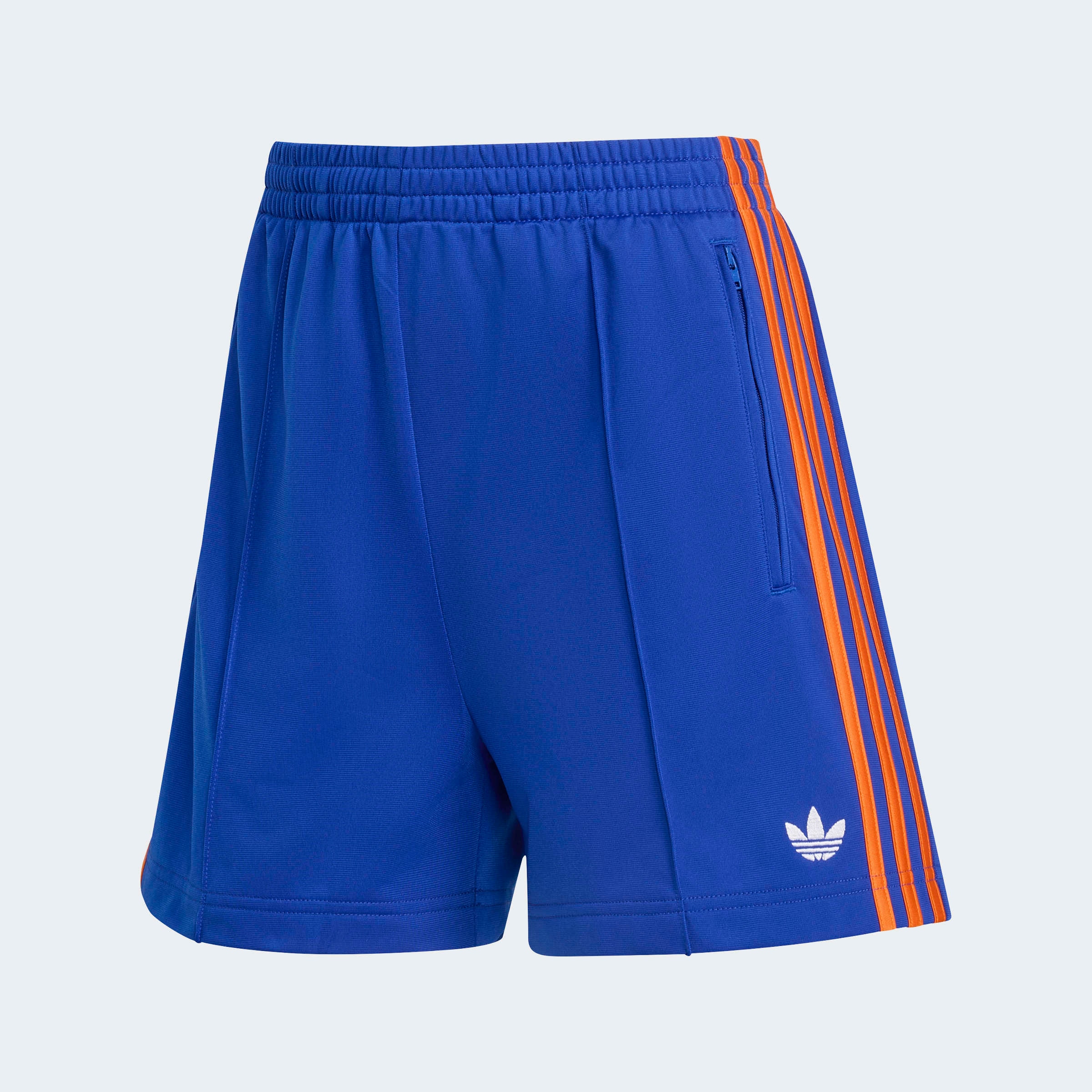 adidas Originals Shorts »FB«  sportliche Shorts, FIREBIRD Classic Short, locker geschnitten