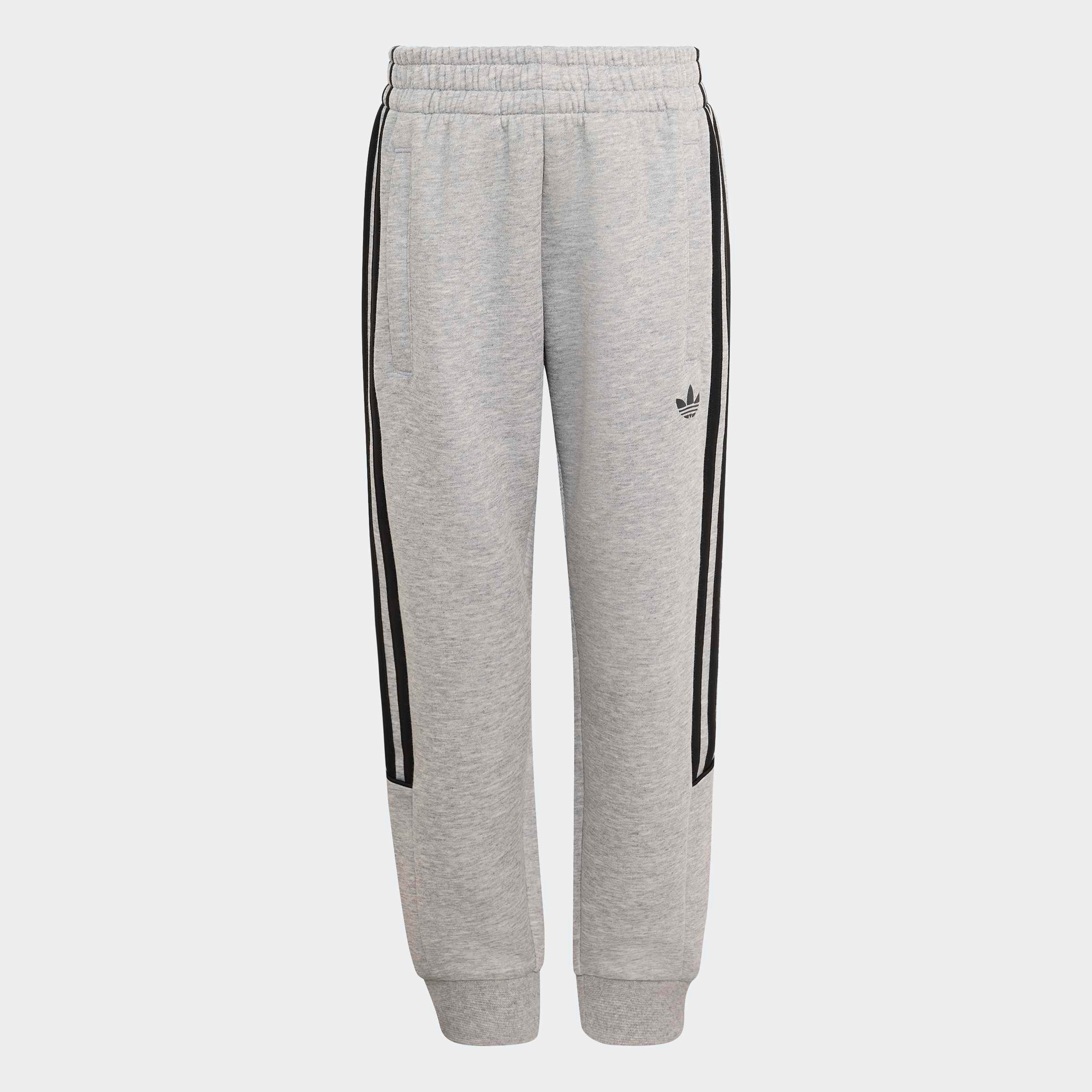 adidas Originals Trainingsanzug »TS« 2 für Kinder, sportlicher Stil, zweiteiliges Set, aus Baumwolle