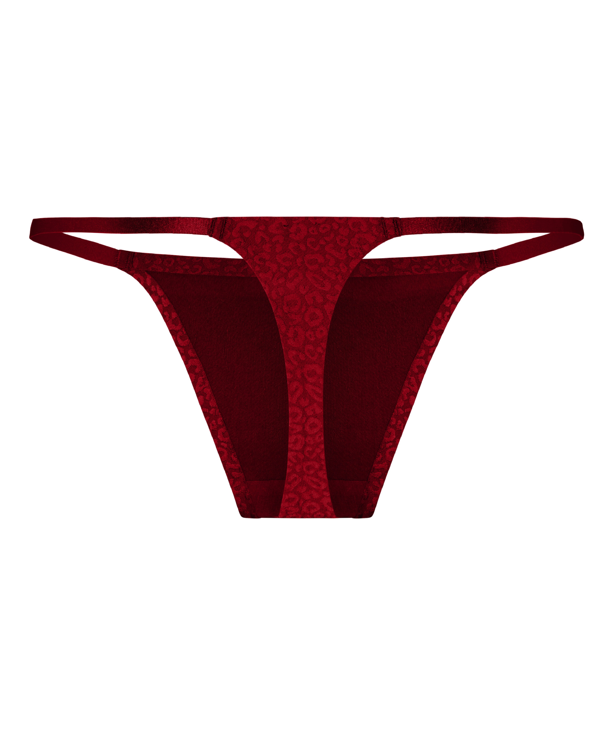 Hunkemöller String »Thong Jackie«