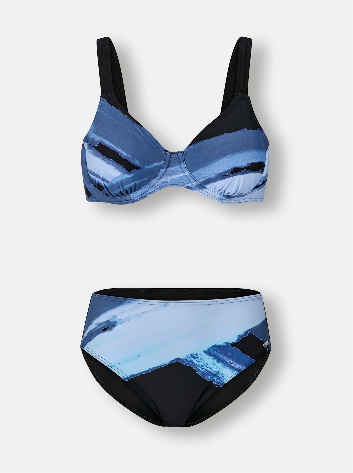 feel good Bügel-Bikini, (1 St.)