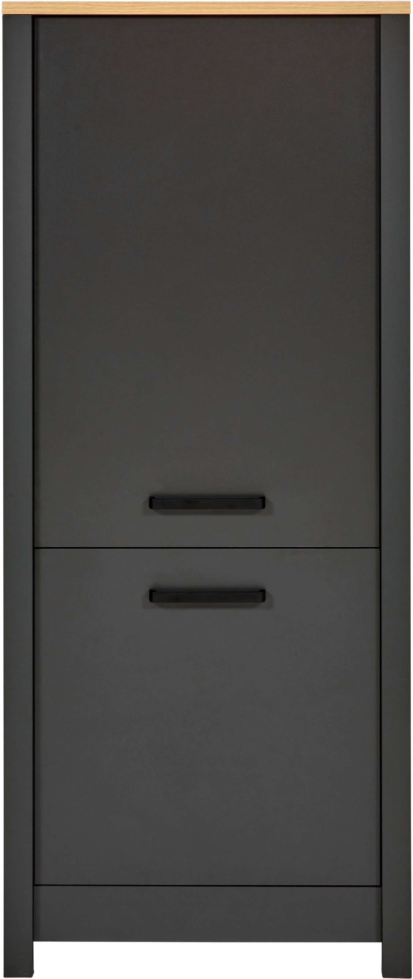 Inter Link Kühlumbauschrank "Geräteschrank Veneto" 1 Stk. tlg. Für Kühl-Gef günstig online kaufen