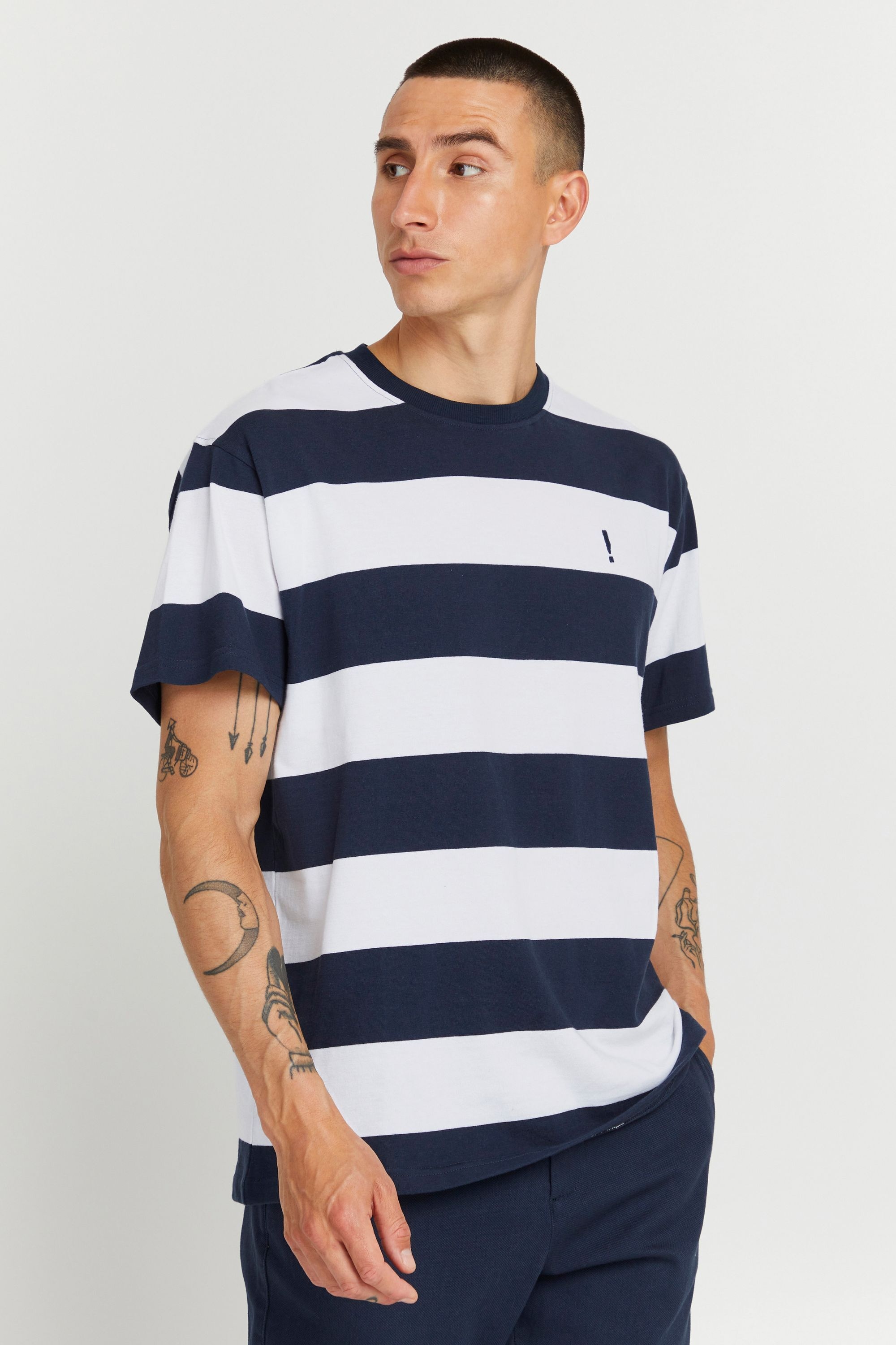 !Solid T-Shirt »T-Shirt SDVicente«