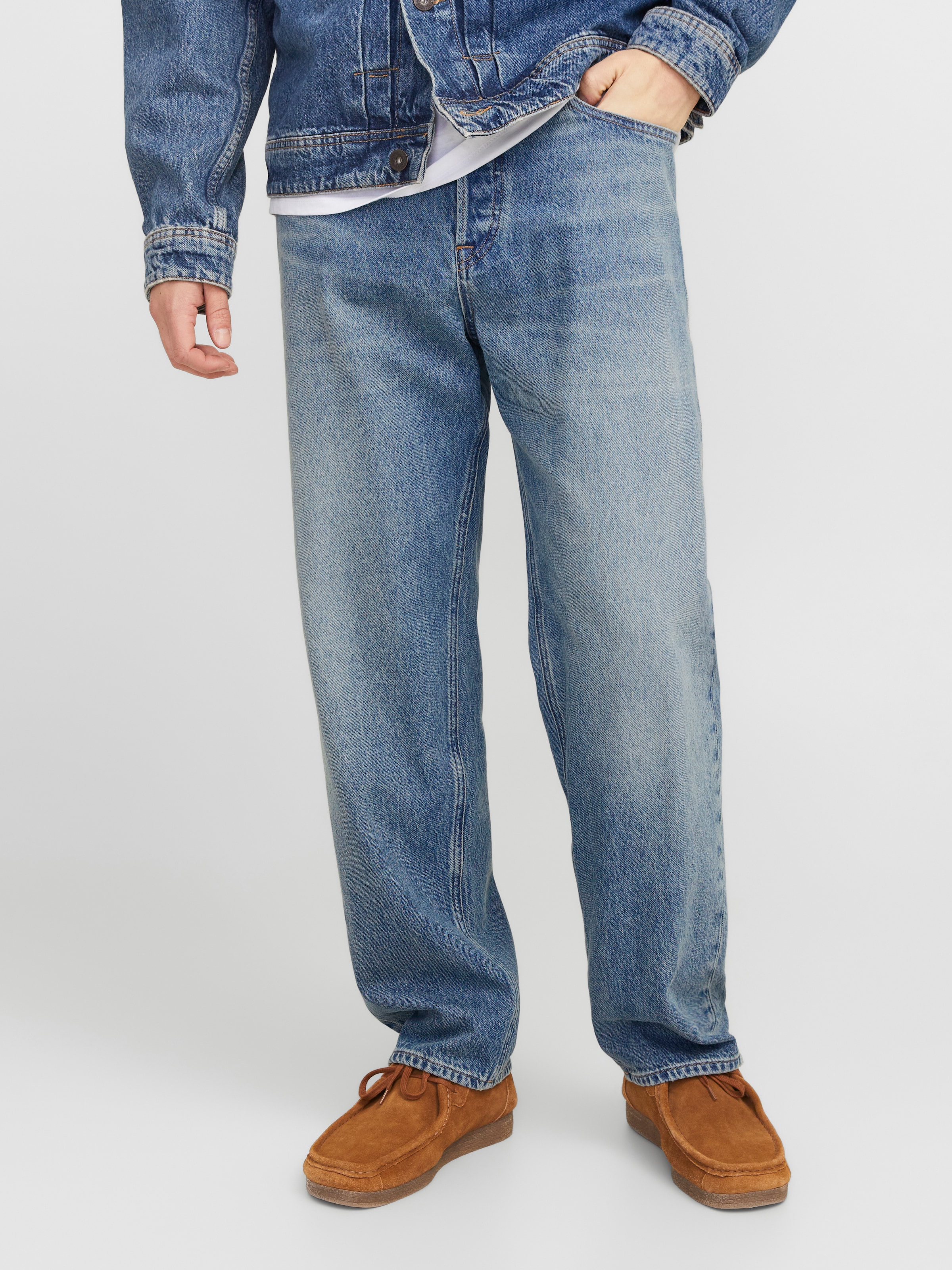 Jack & Jones "JJIEDDIE JJORIGINAL MF 710" günstig online kaufen