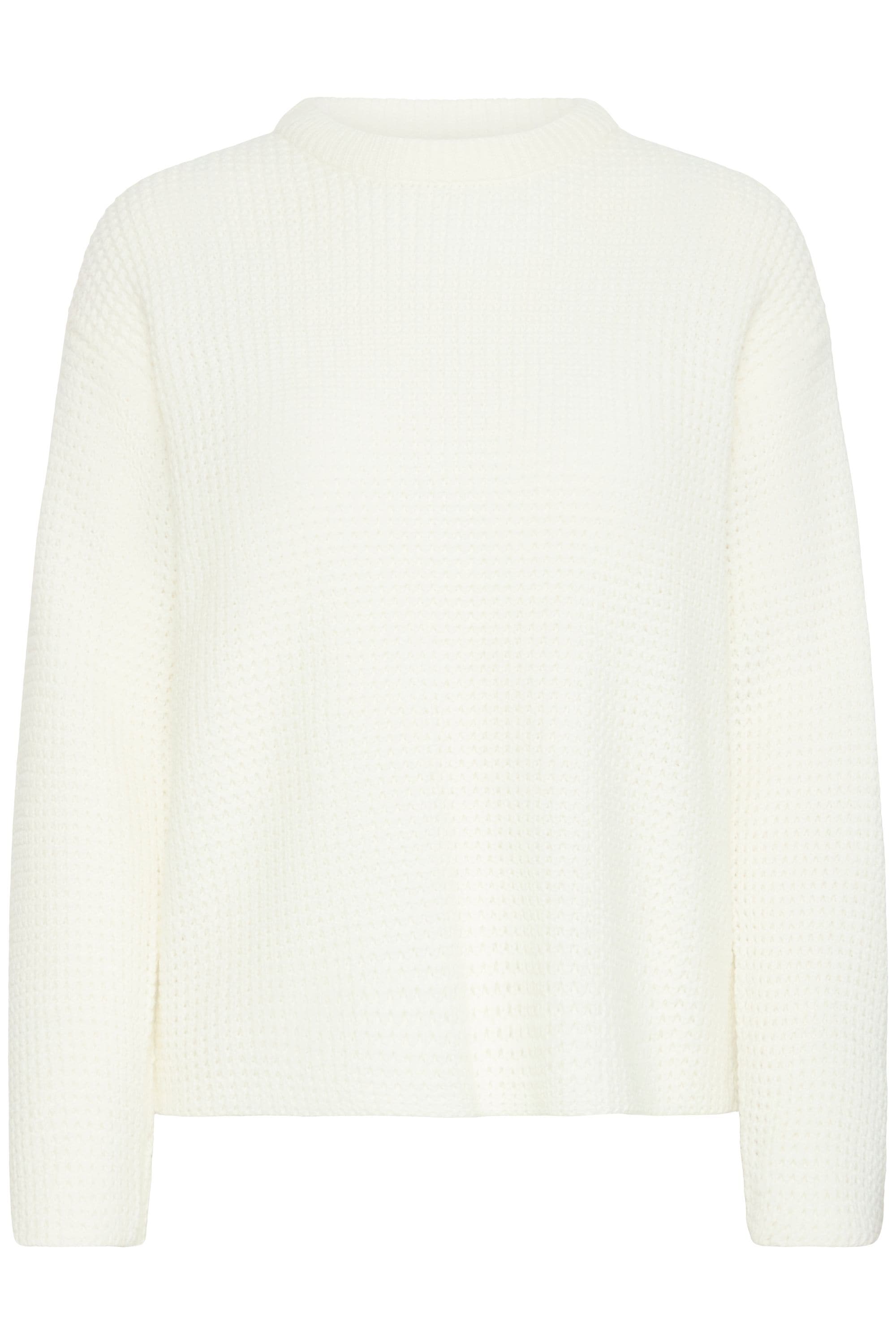 b.young Strickpullover "Strickpullover BYOTINKA JUMPER 5 -" günstig online kaufen