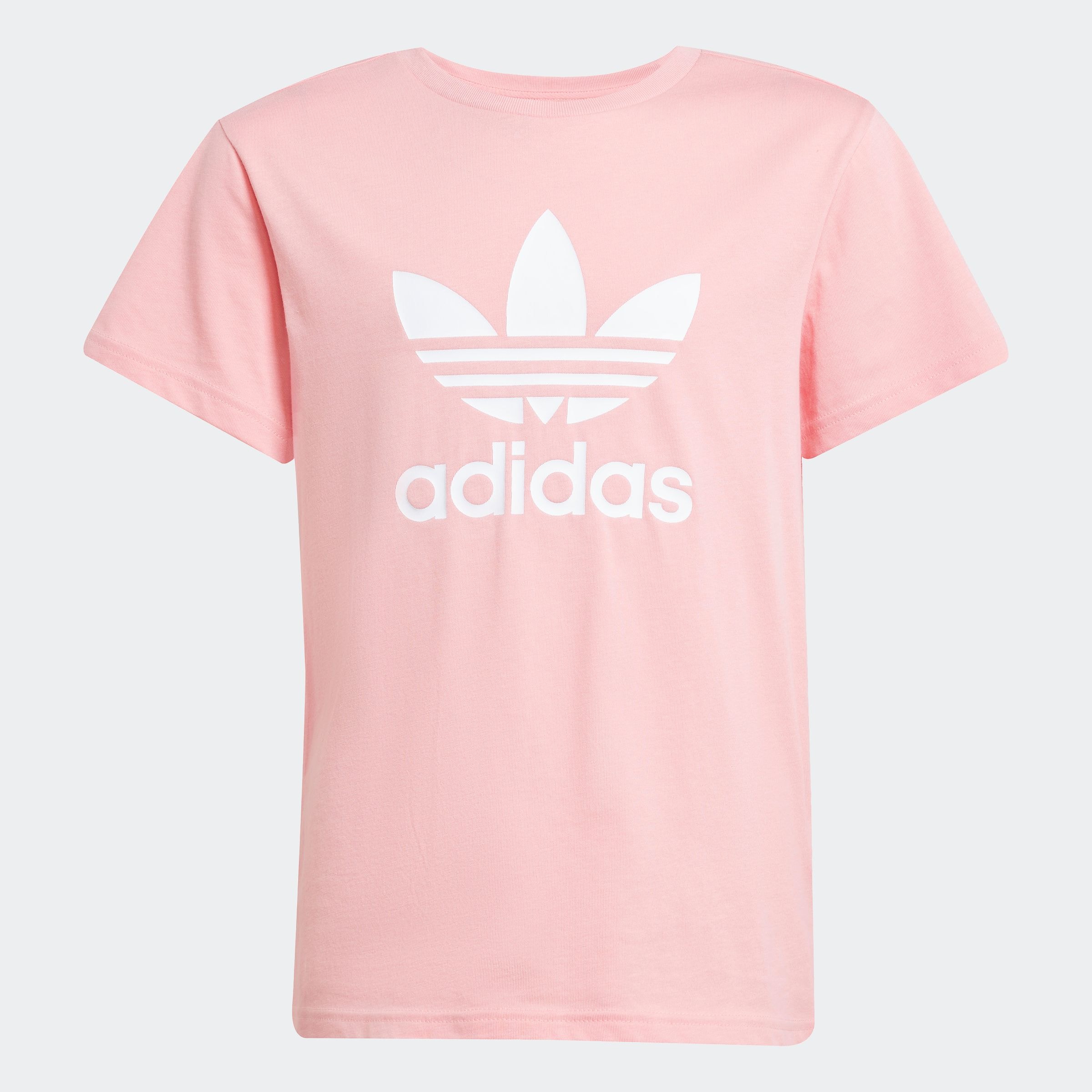 adidas Originals T-Shirt »TREFOIL TEE«