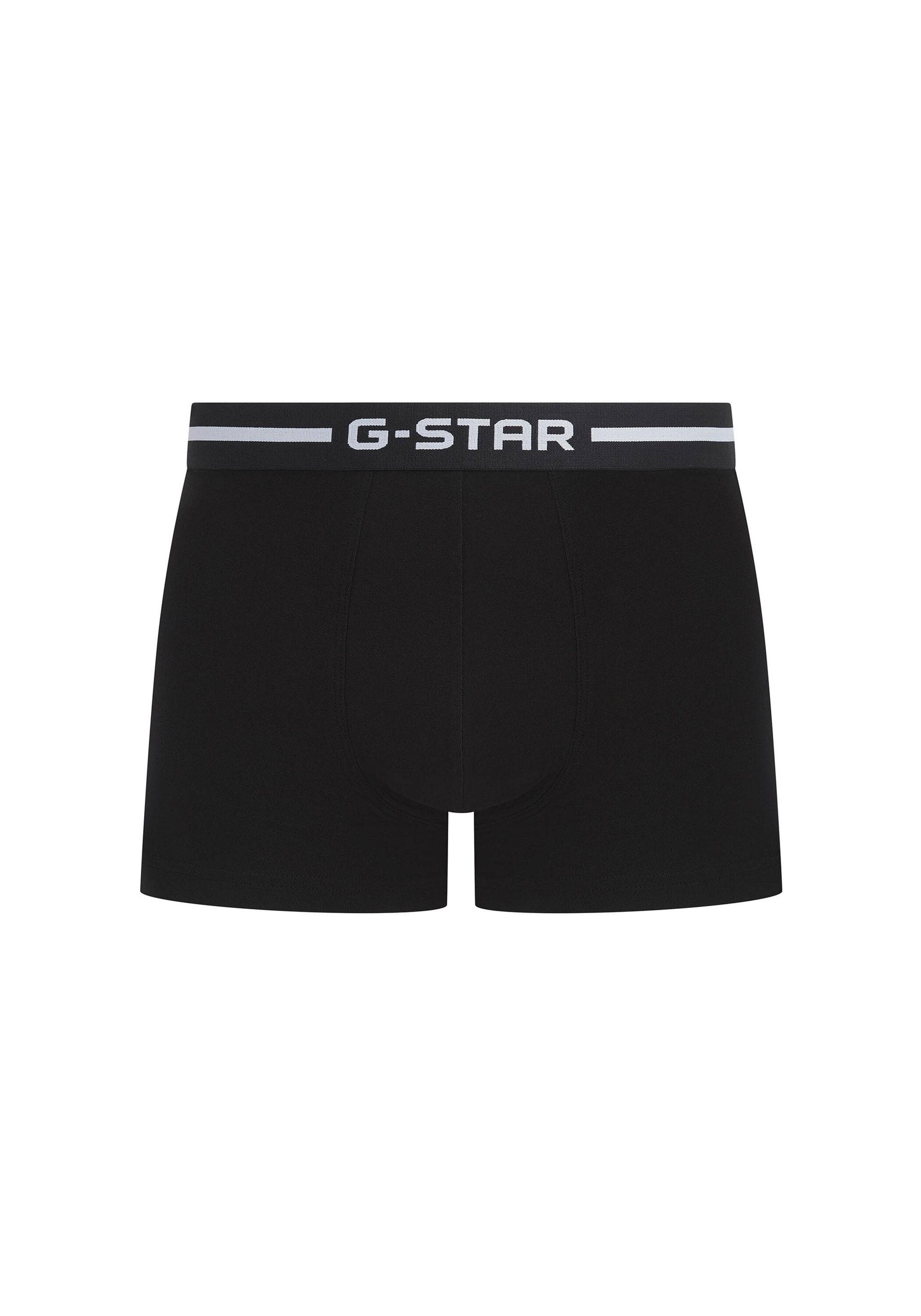 G-STAR Boxershorts »Boxershort HEMLOCK Trunk 5-pack 5er Pack«
