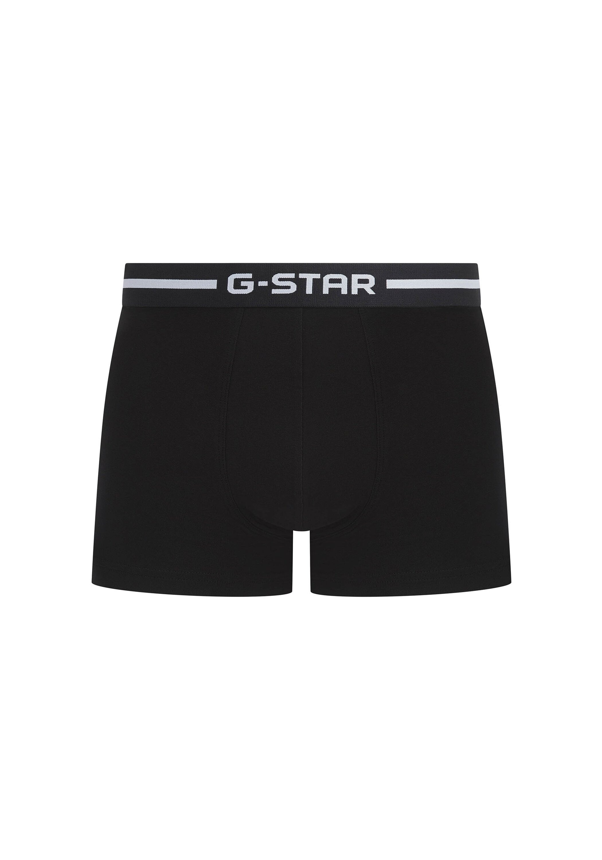 G-STAR Boxershorts "Boxershort HEMLOCK Trunk 5-pack 5er Pack" günstig online kaufen