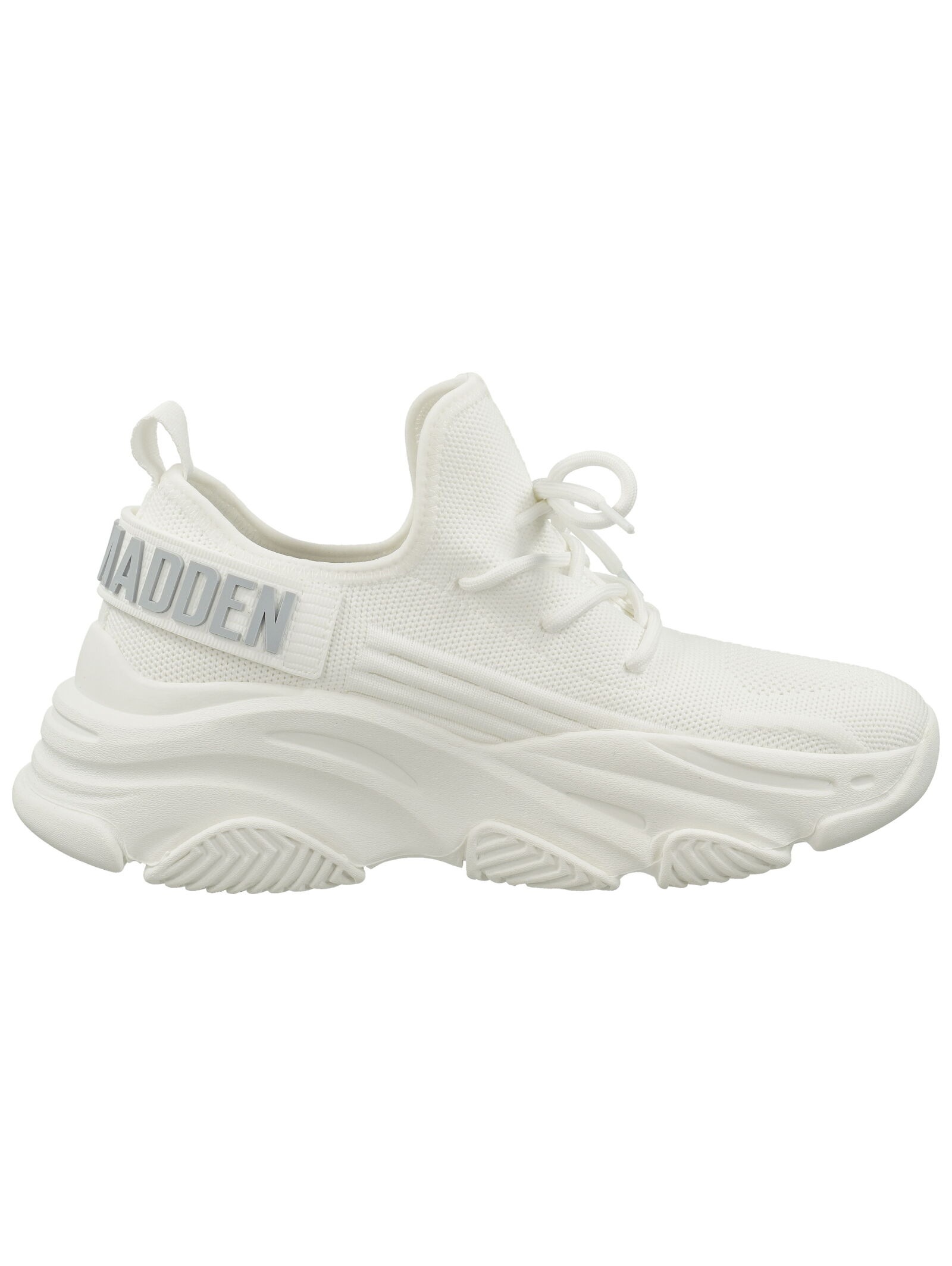 STEVE MADDEN Sneaker »STEVE MADDEN Sneaker Textil«