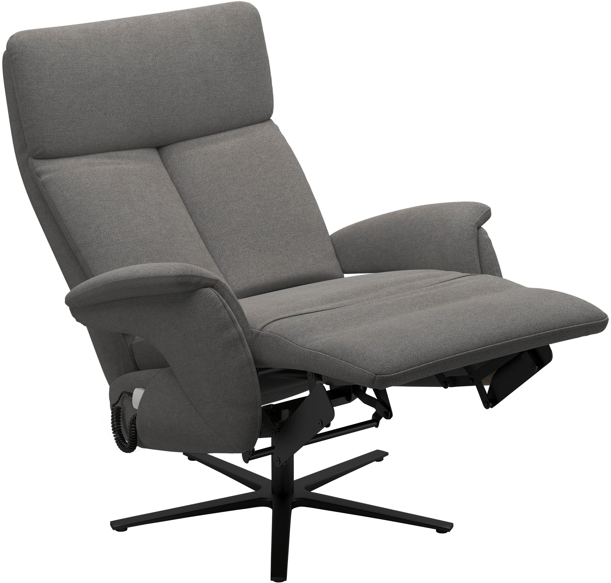 sit&more TV-Sessel »TV Sessel Triple Seven Xtra large«, mit Herz-Waage und 3 Motoren