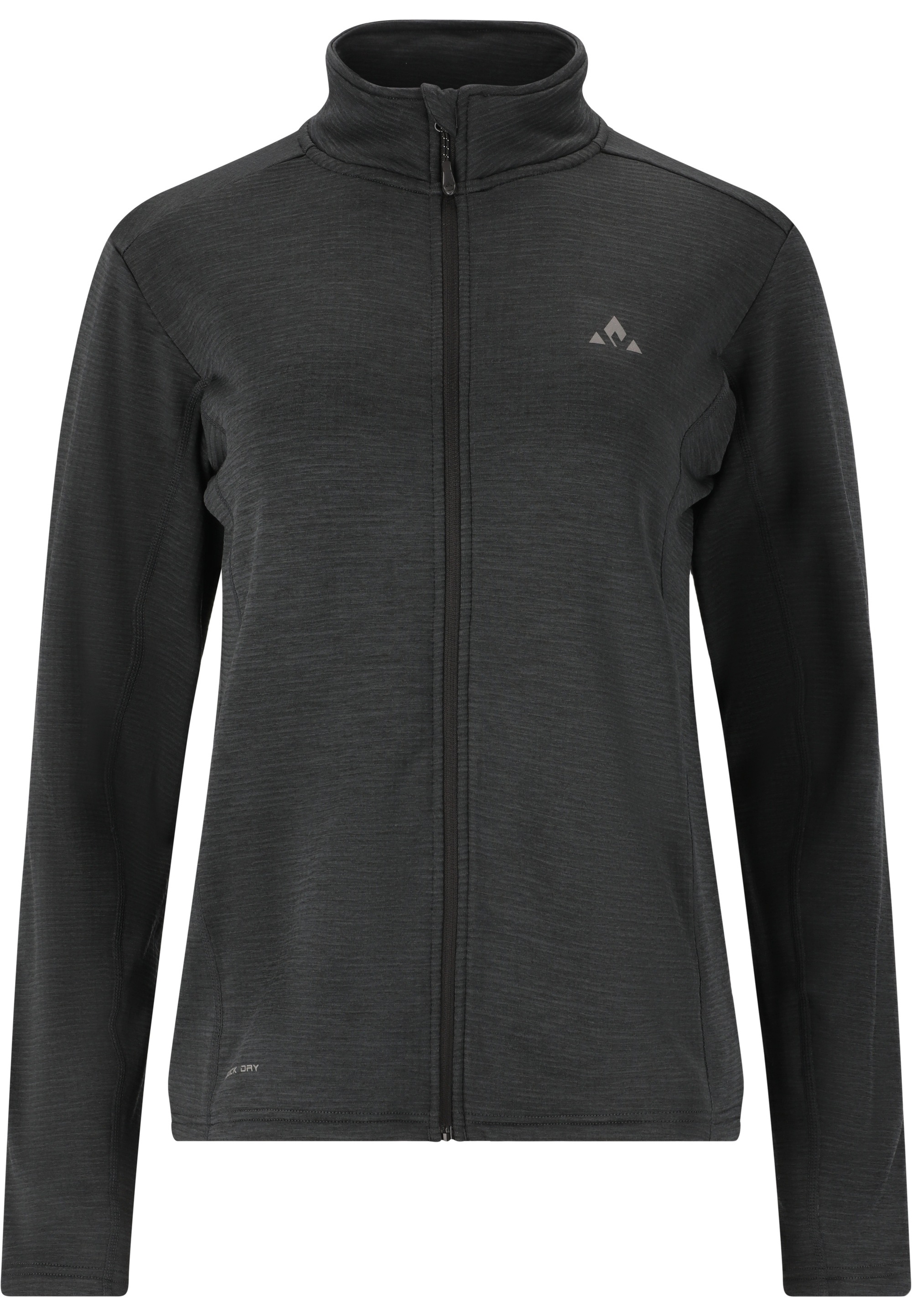 Thumbnail - WHISTLER Fleecejacke "Juice" aus leichtem Waffle-Material