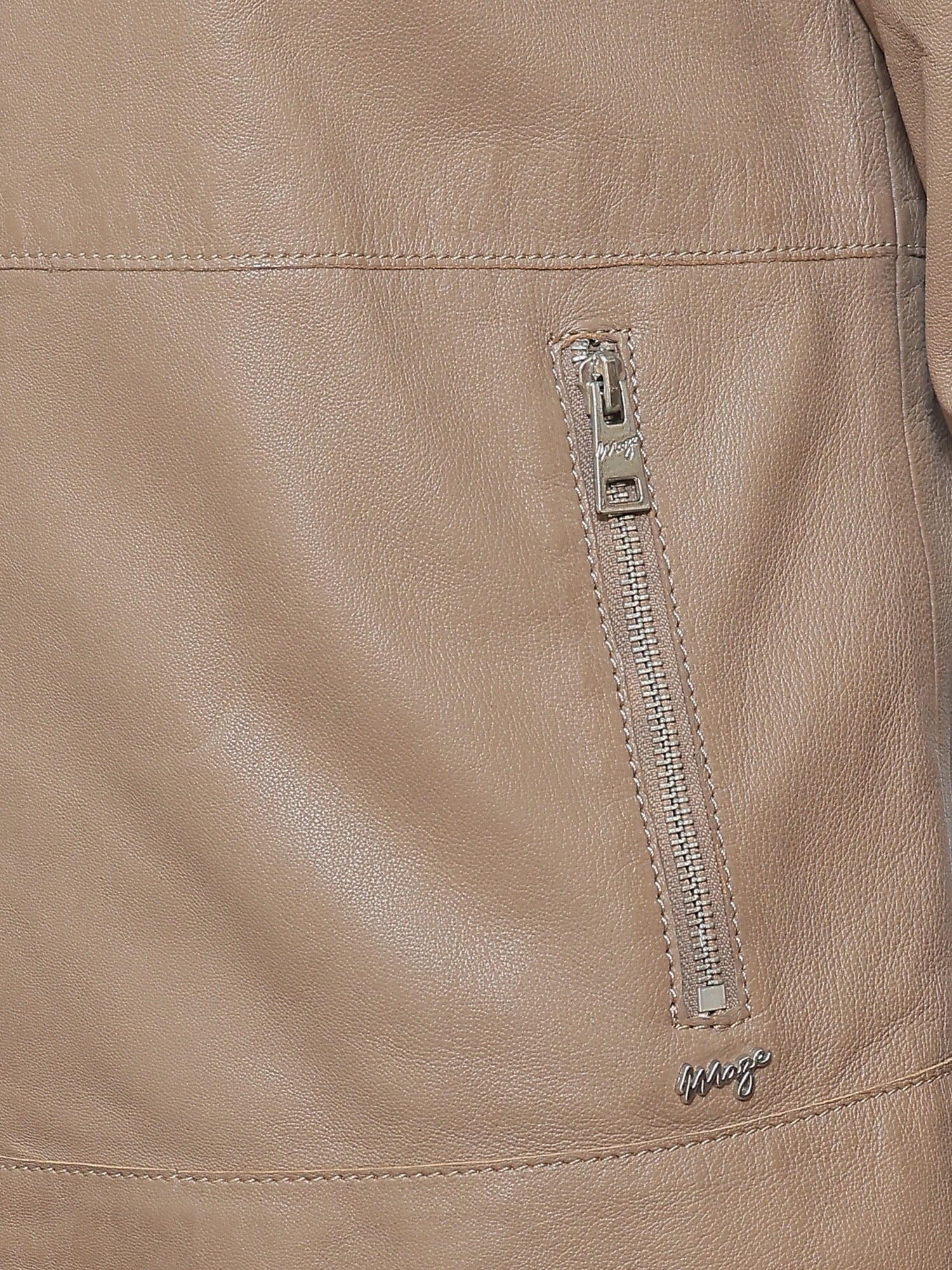Maze Lederjacke »42021104«