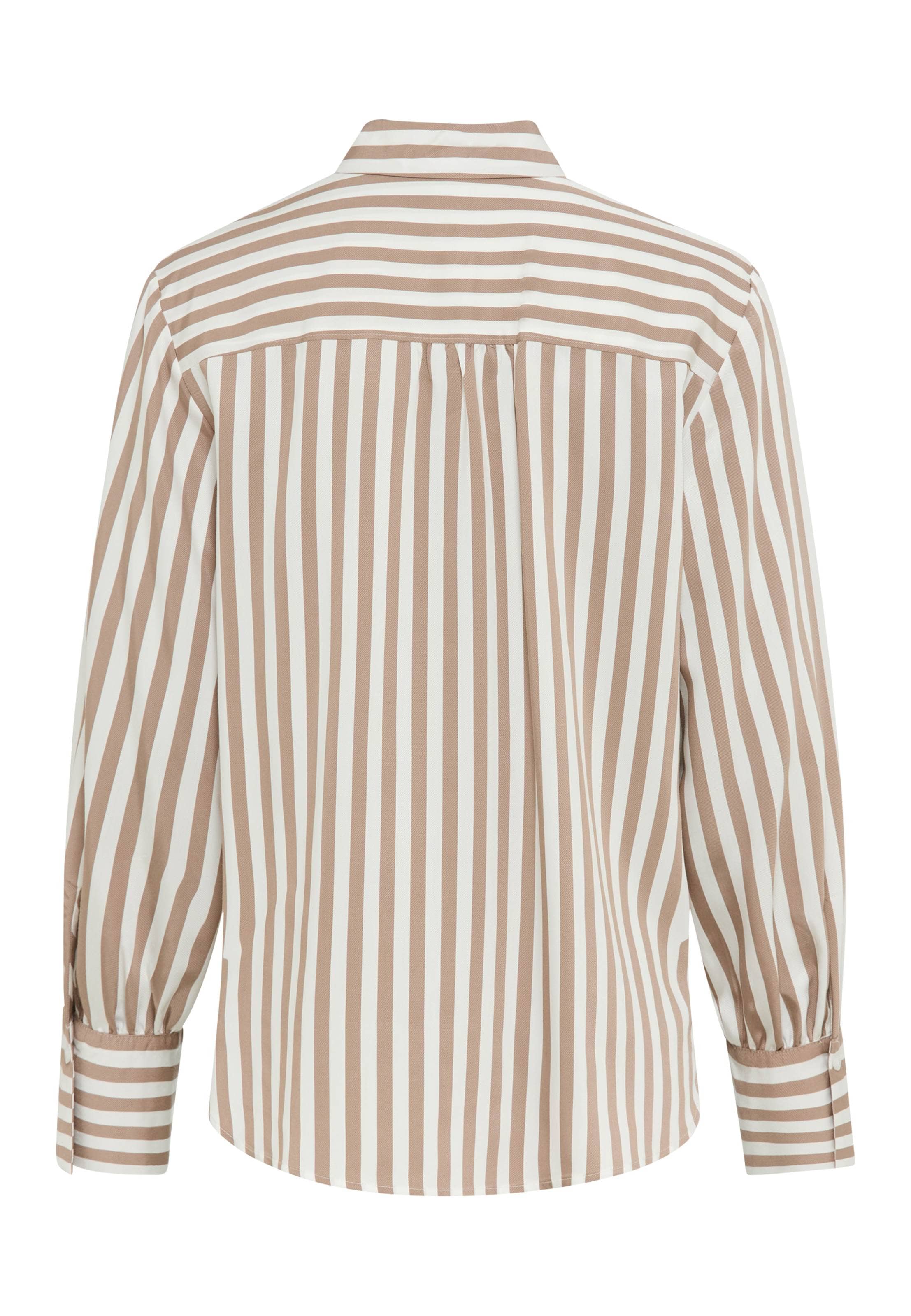 Brax Klassische Bluse »Style VIC«