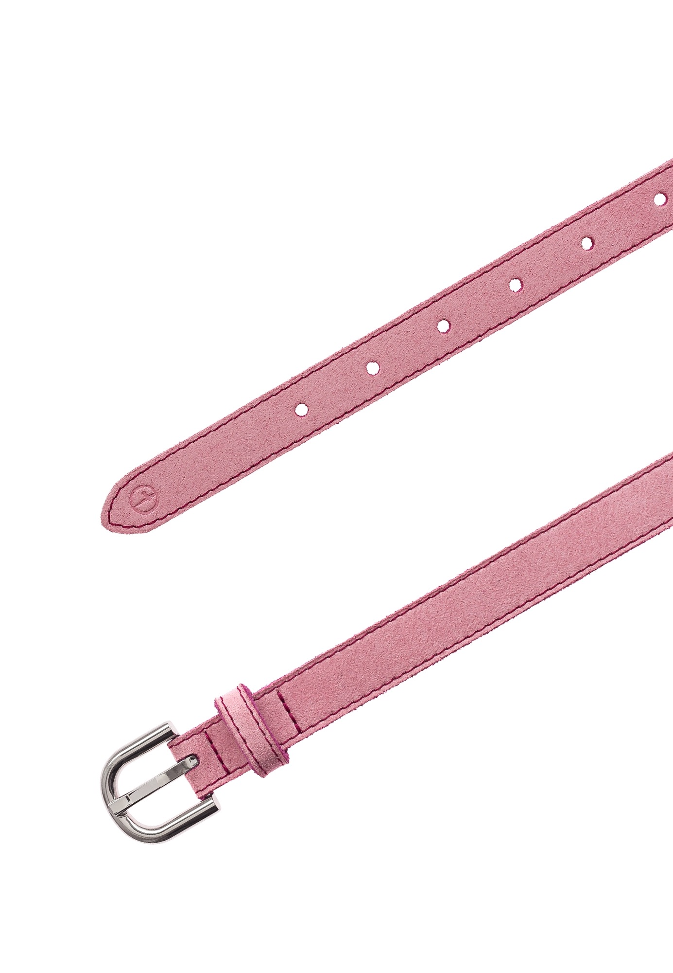 Thumbnail - Tamaris Ledergürtel 1 Stk. mit Kontrastnaht