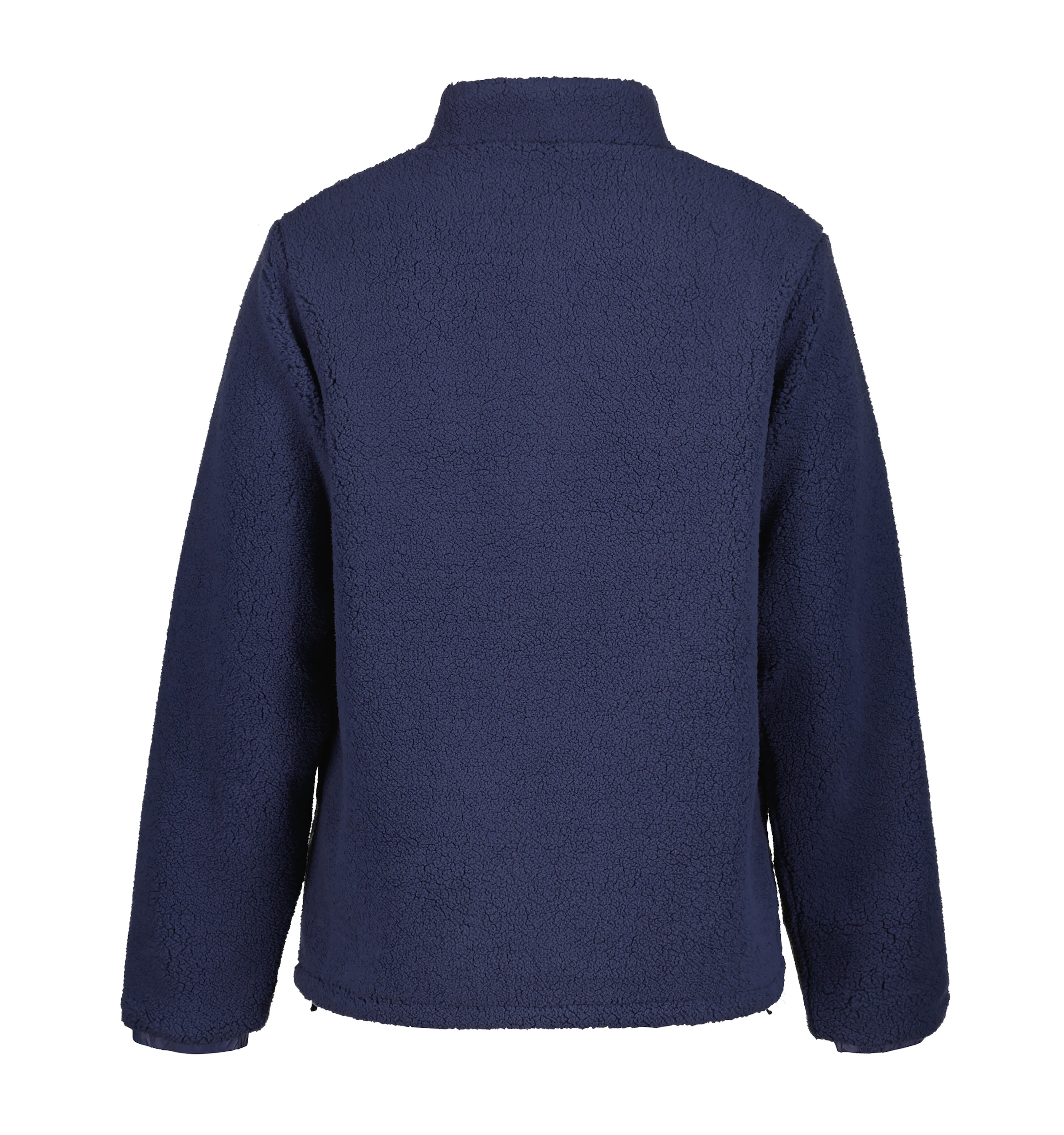 Icepeak Fleecejacke »ARDES«, mit Kapuze