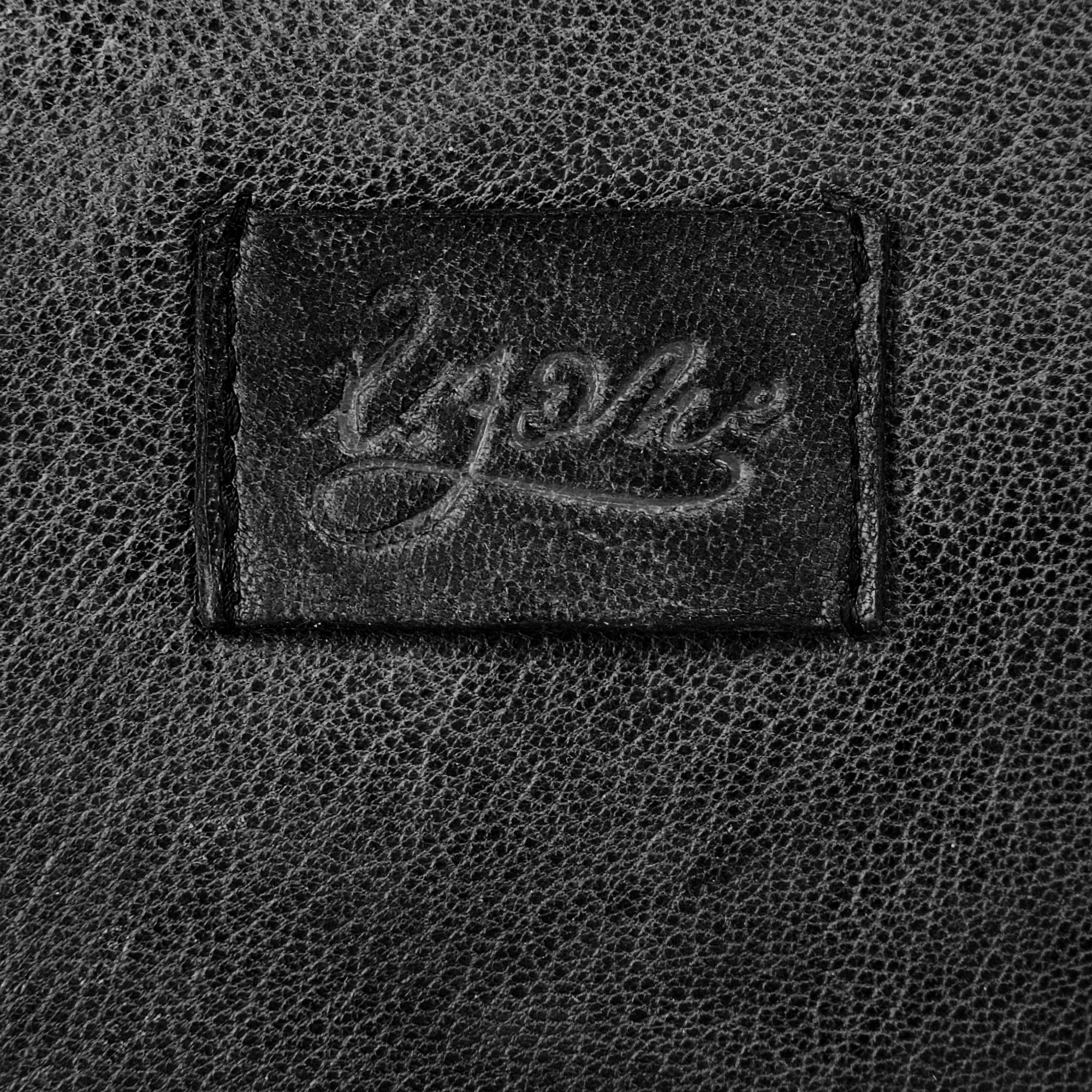 X-Zone Umhängetasche echt Leder