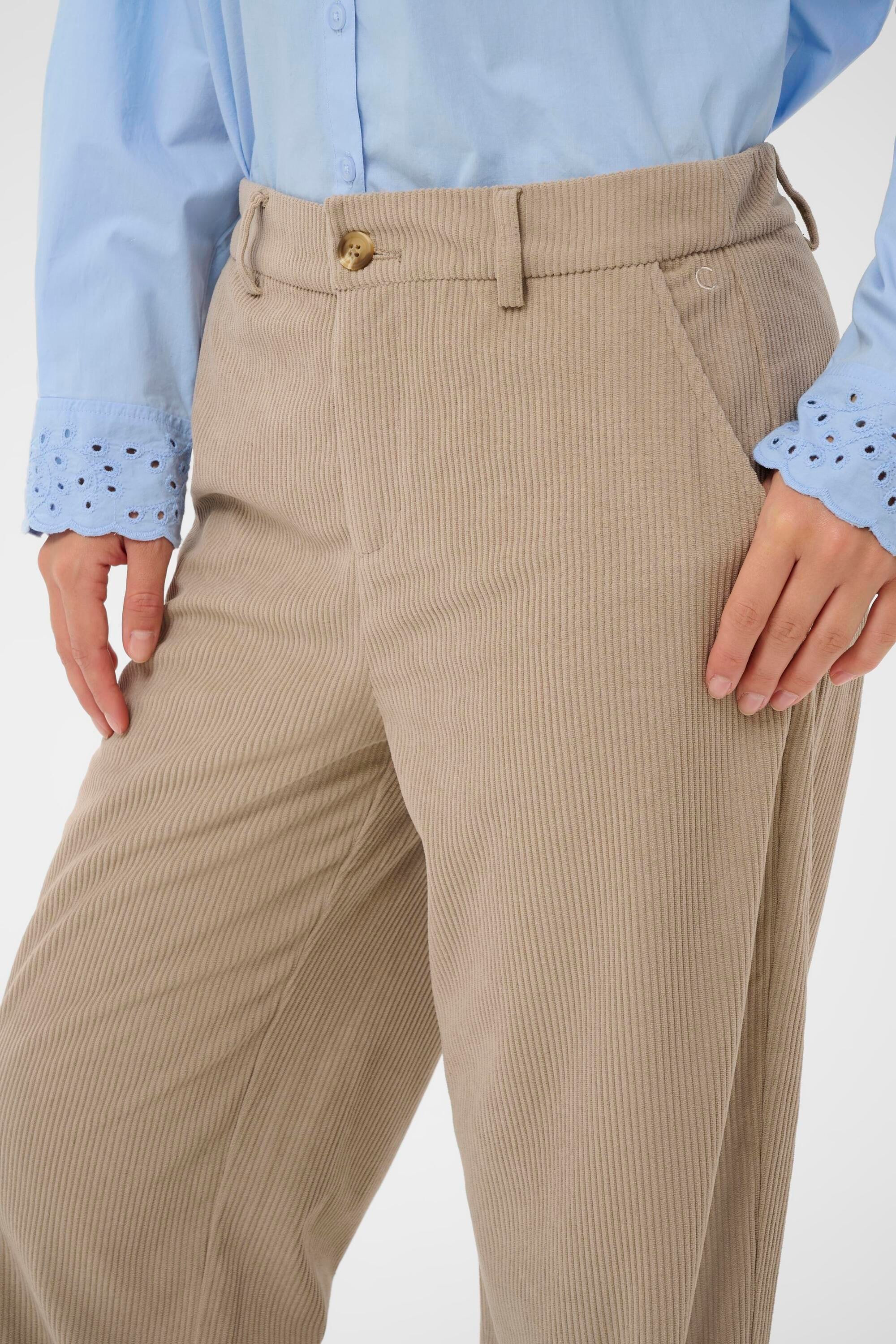 Cream Marlene-Hose »Damen Hose CRKanna«