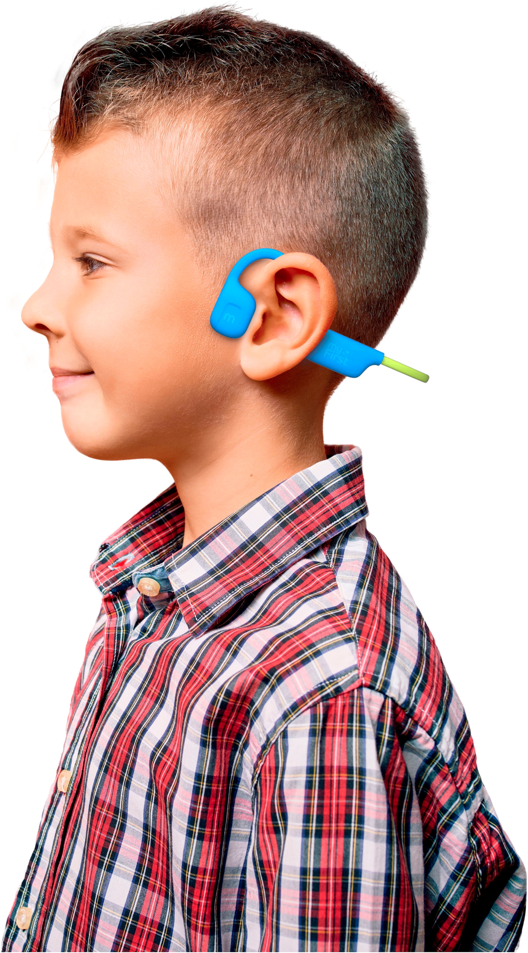 myFirst wireless Kopfhörer »AirWaves«, Bluetooth