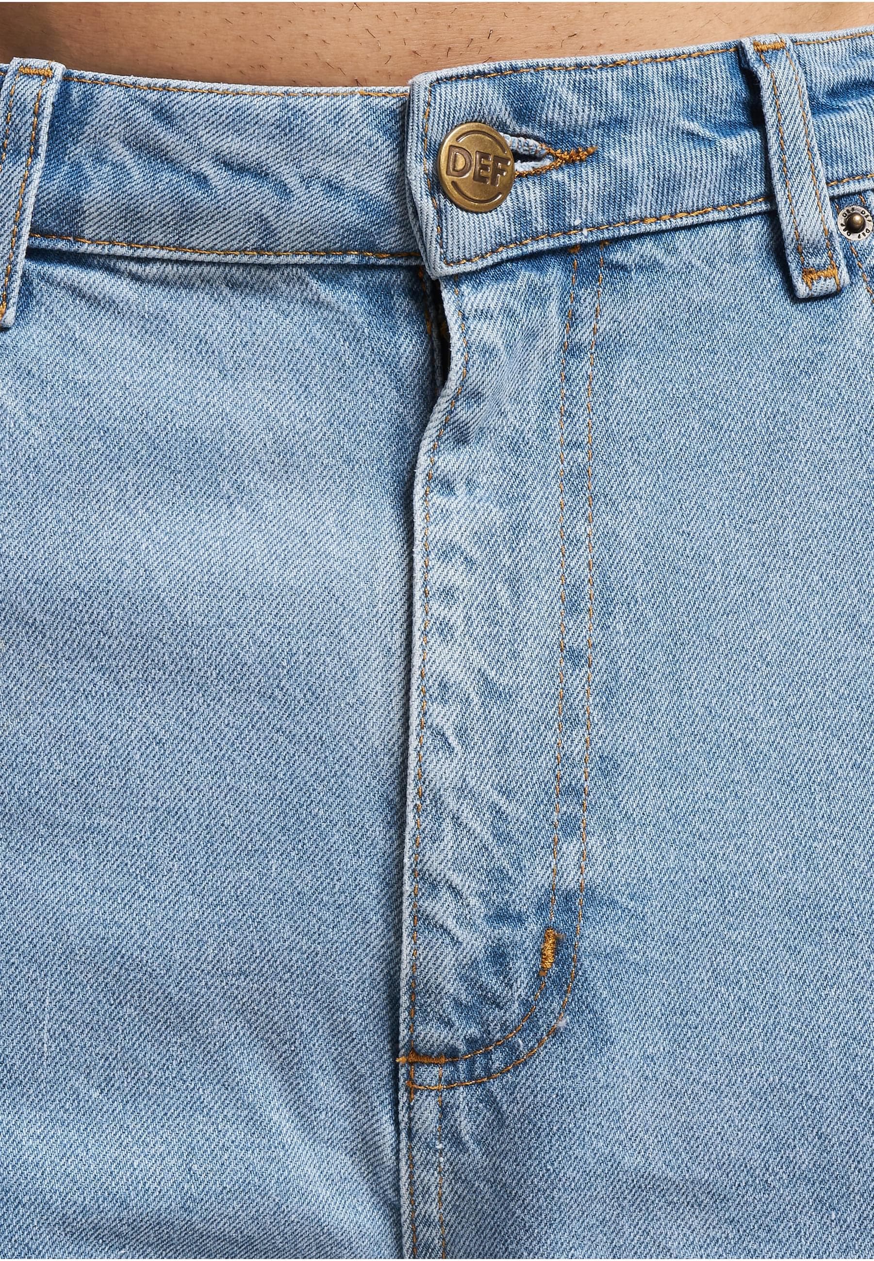 DEF Bequeme Jeans »DEF DEF Goethe Baggys«